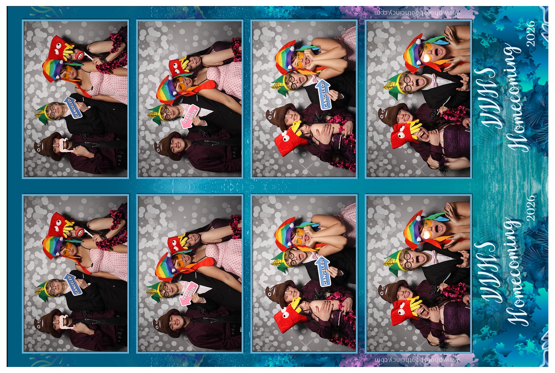 VVHS Homecoming 2026 | View more photos from the event at gallery.photoboothcincy.com/u/PhotoBoothCincy/VVHS-Homecoming-2026