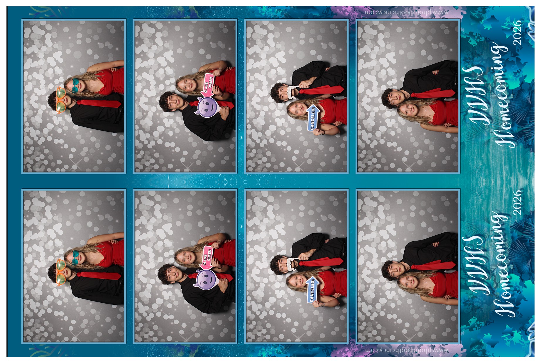 VVHS Homecoming 2026 | View more photos from the event at gallery.photoboothcincy.com/u/PhotoBoothCincy/VVHS-Homecoming-2026