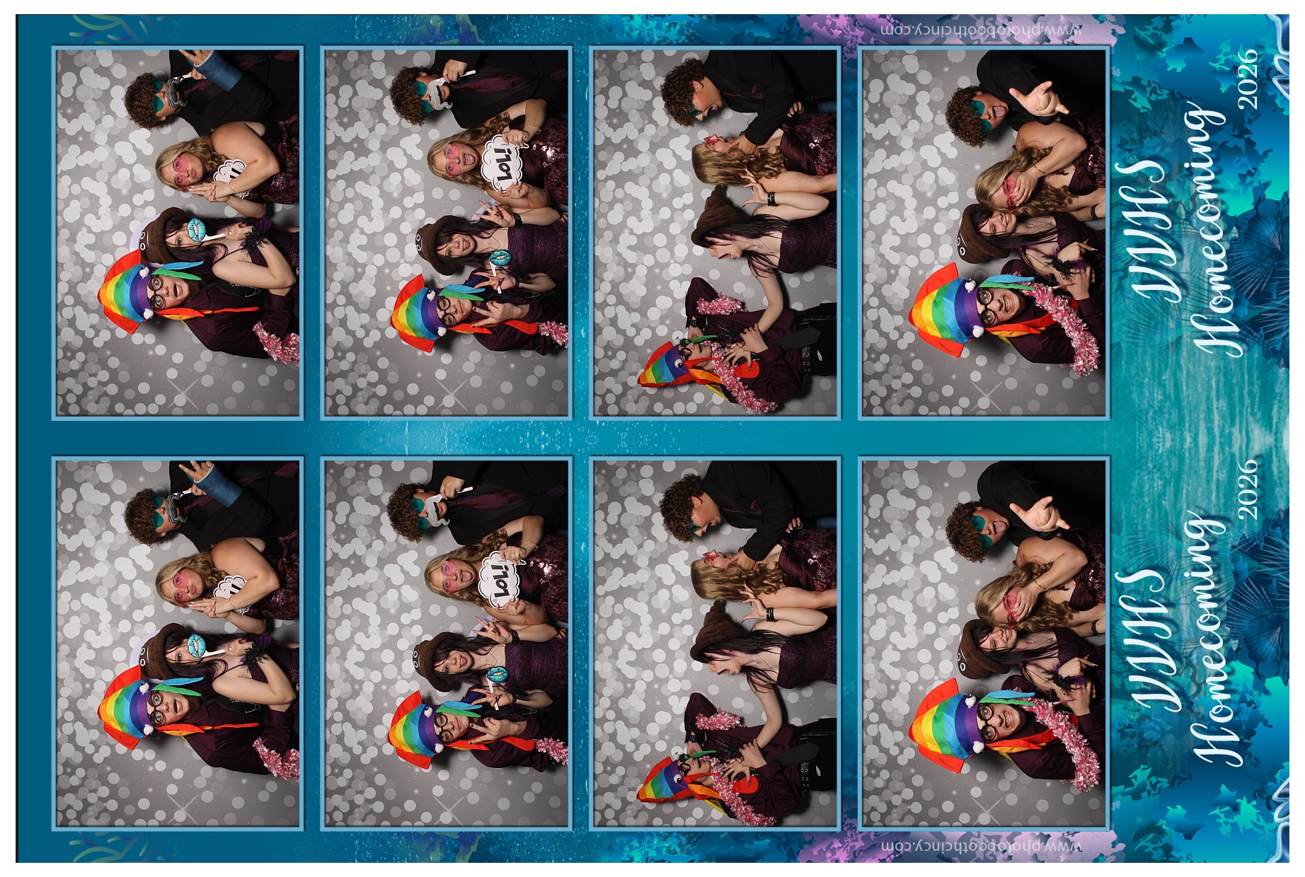 VVHS Homecoming 2026 | View more photos from the event at gallery.photoboothcincy.com/u/PhotoBoothCincy/VVHS-Homecoming-2026