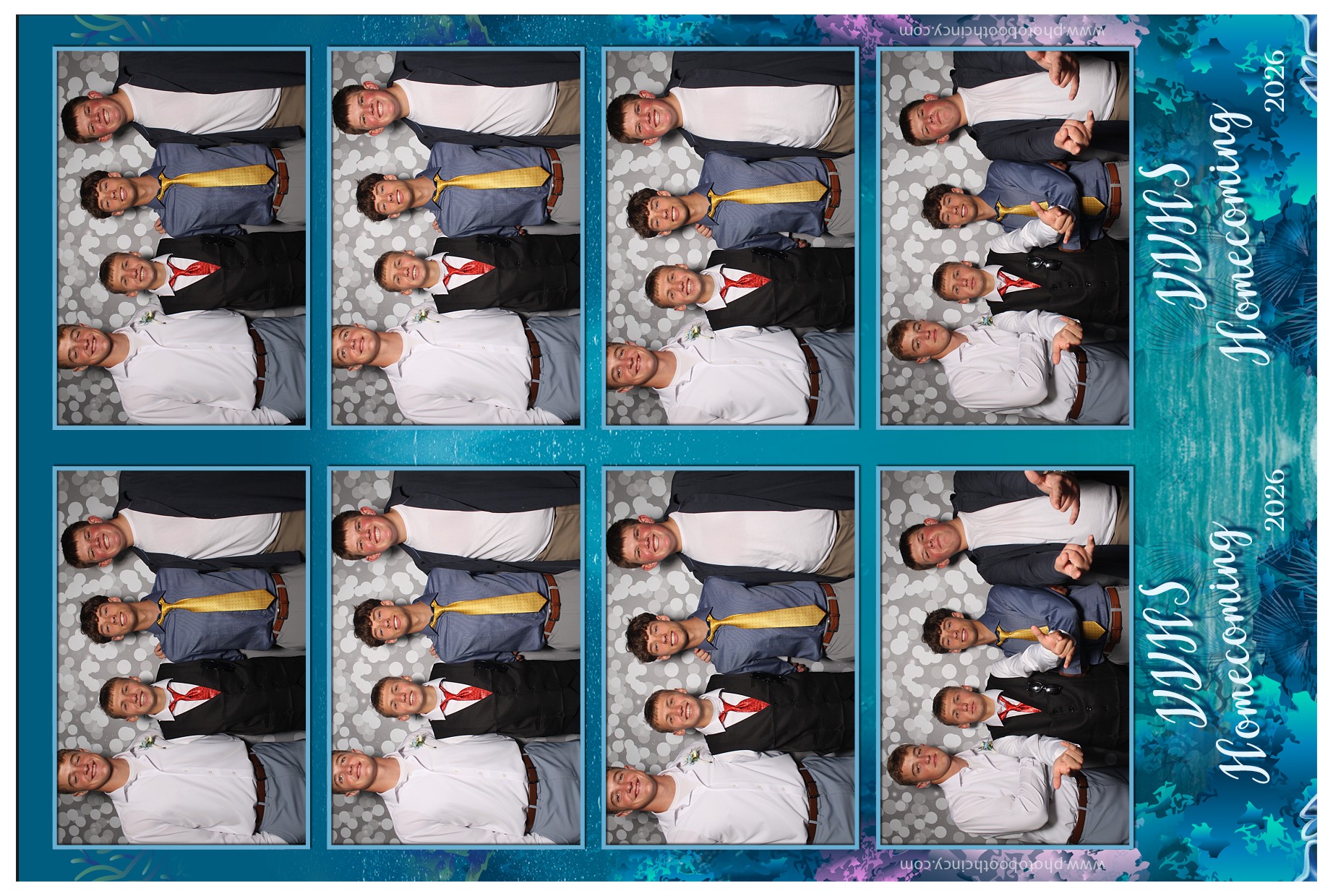VVHS Homecoming 2026 | View more photos from the event at gallery.photoboothcincy.com/u/PhotoBoothCincy/VVHS-Homecoming-2026