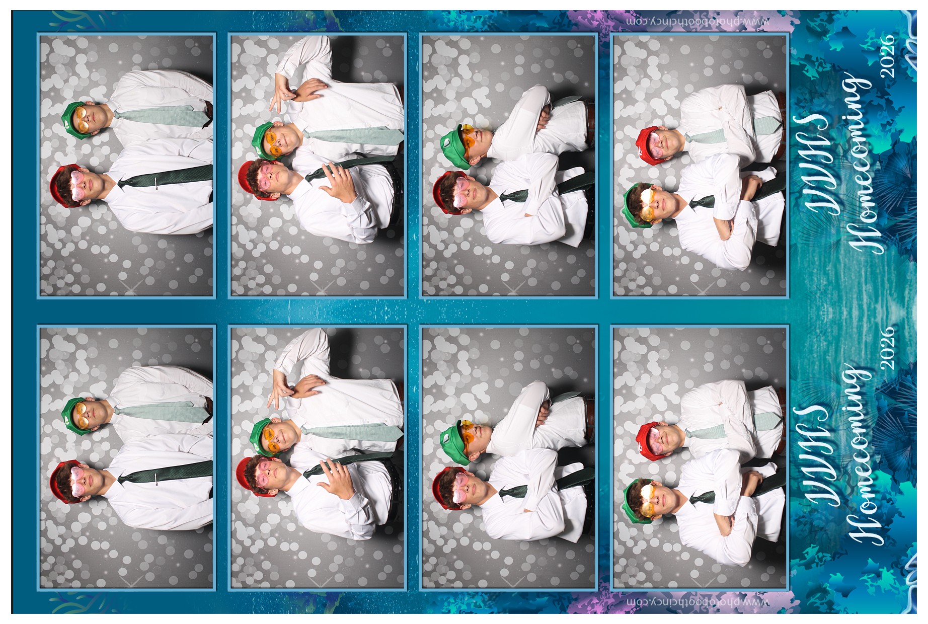 VVHS Homecoming 2026 | View more photos from the event at gallery.photoboothcincy.com/u/PhotoBoothCincy/VVHS-Homecoming-2026