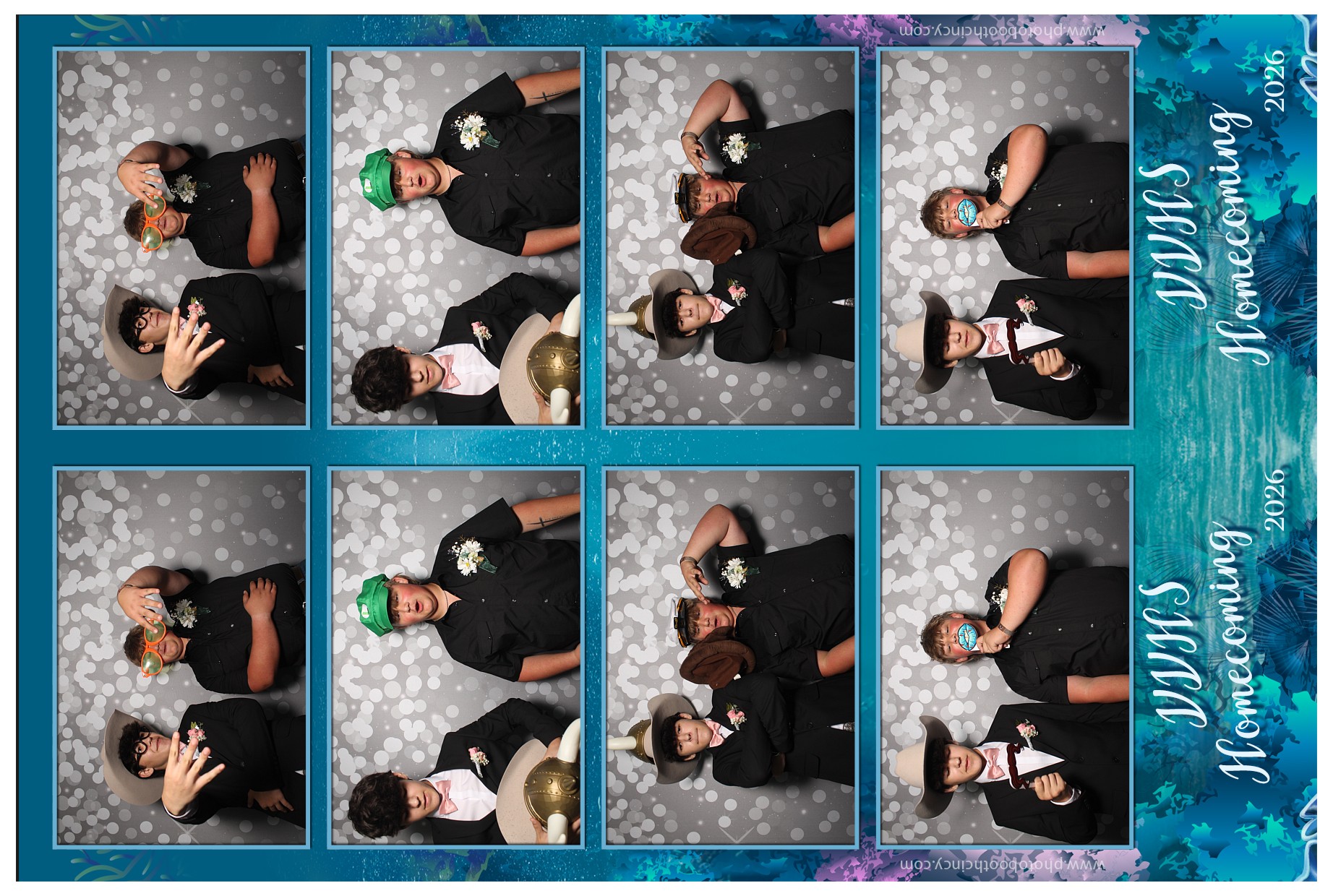 VVHS Homecoming 2026 | View more photos from the event at gallery.photoboothcincy.com/u/PhotoBoothCincy/VVHS-Homecoming-2026