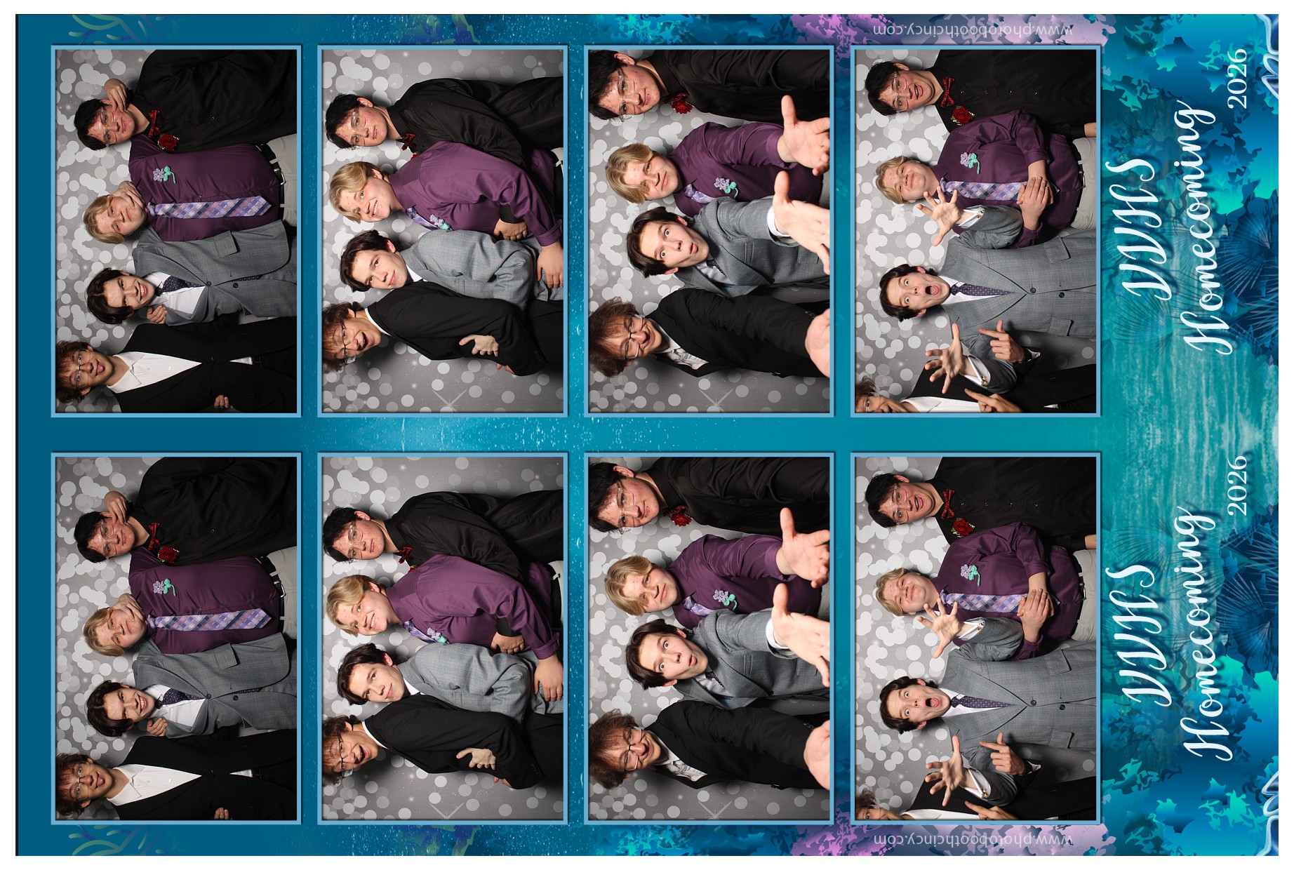 VVHS Homecoming 2026 | View more photos from the event at gallery.photoboothcincy.com/u/PhotoBoothCincy/VVHS-Homecoming-2026