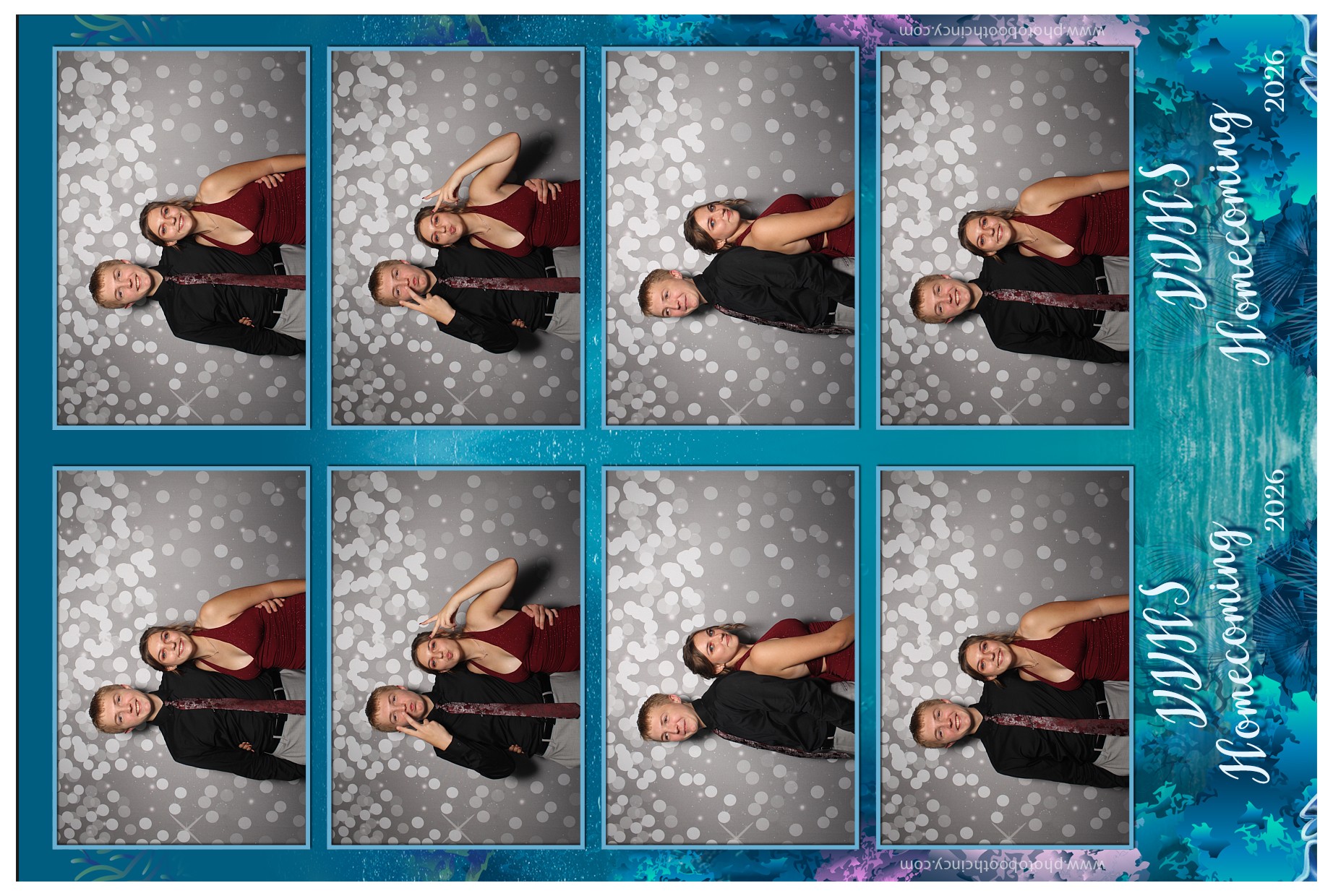 VVHS Homecoming 2026 | View more photos from the event at gallery.photoboothcincy.com/u/PhotoBoothCincy/VVHS-Homecoming-2026