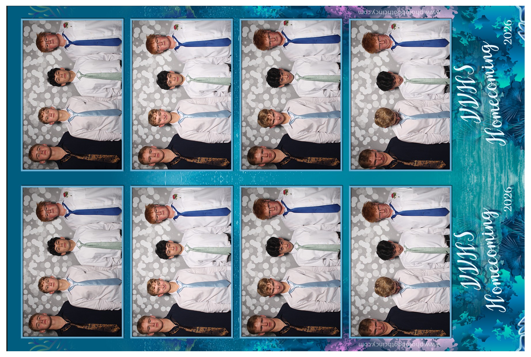 VVHS Homecoming 2026 | View more photos from the event at gallery.photoboothcincy.com/u/PhotoBoothCincy/VVHS-Homecoming-2026