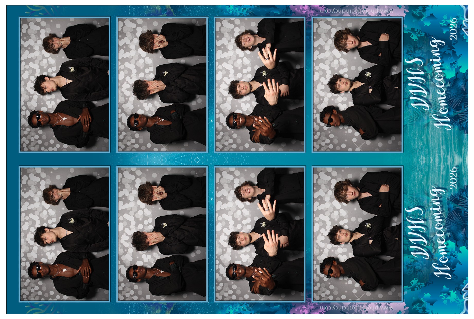 VVHS Homecoming 2026 | View more photos from the event at gallery.photoboothcincy.com/u/PhotoBoothCincy/VVHS-Homecoming-2026