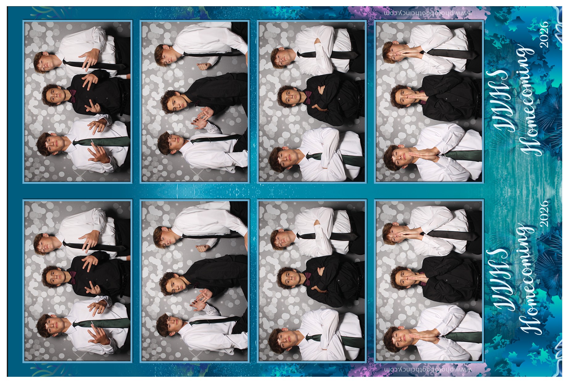 VVHS Homecoming 2026 | View more photos from the event at gallery.photoboothcincy.com/u/PhotoBoothCincy/VVHS-Homecoming-2026