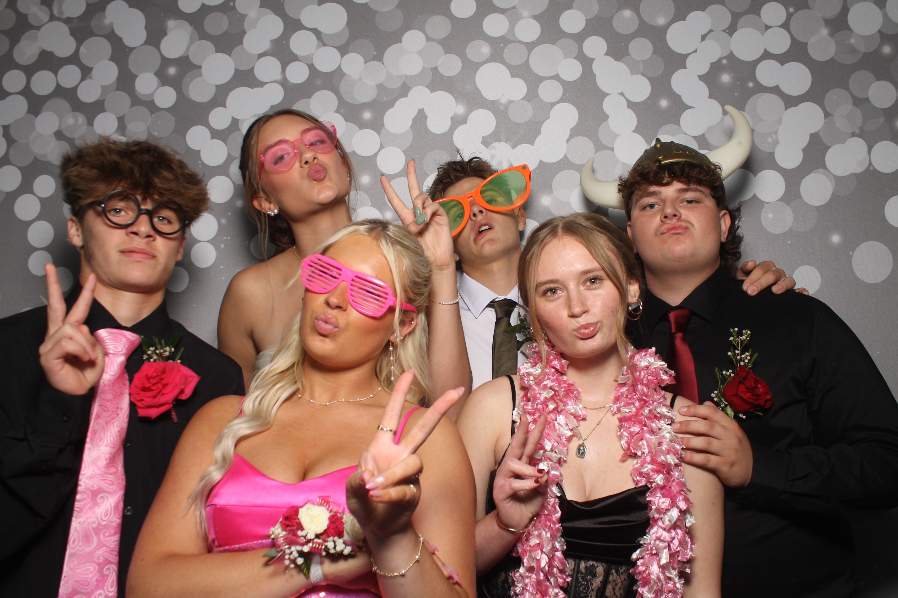 VVHS Homecoming 2026 | View more photos from the event at gallery.photoboothcincy.com/u/PhotoBoothCincy/VVHS-Homecoming-2026