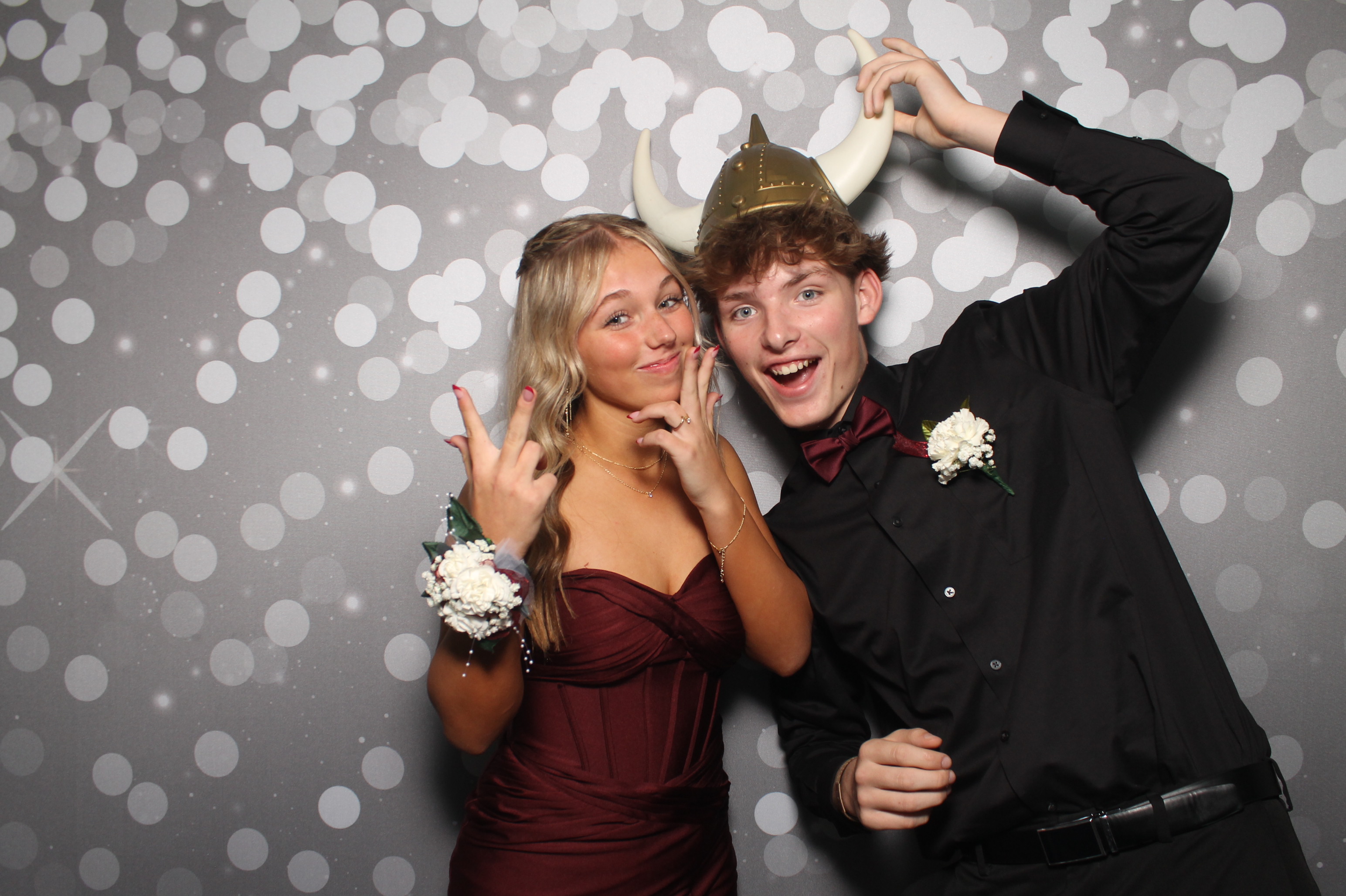 VVHS Homecoming 2026 | View more photos from the event at gallery.photoboothcincy.com/u/PhotoBoothCincy/VVHS-Homecoming-2026