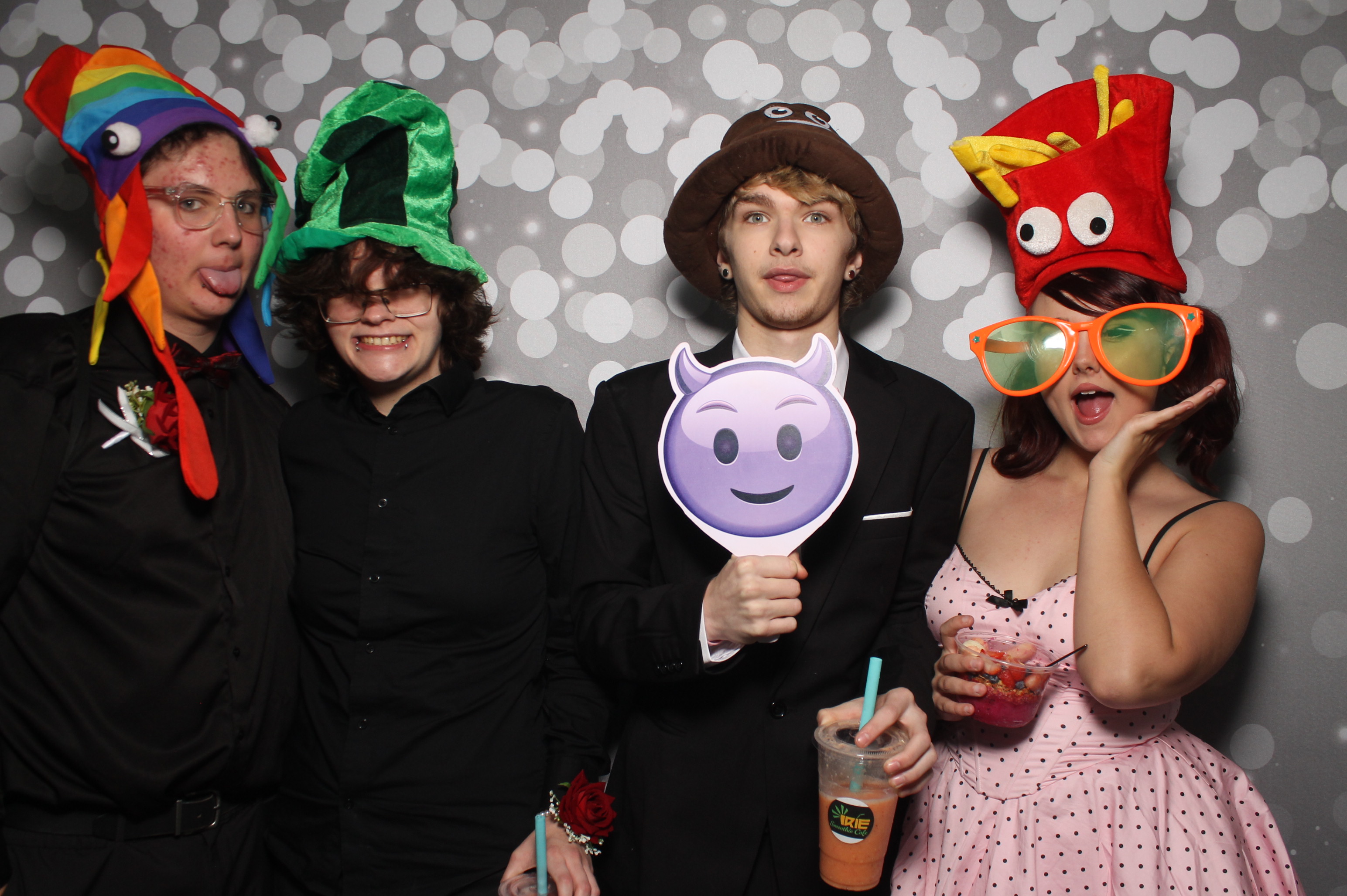 VVHS Homecoming 2026 | View more photos from the event at gallery.photoboothcincy.com/u/PhotoBoothCincy/VVHS-Homecoming-2026