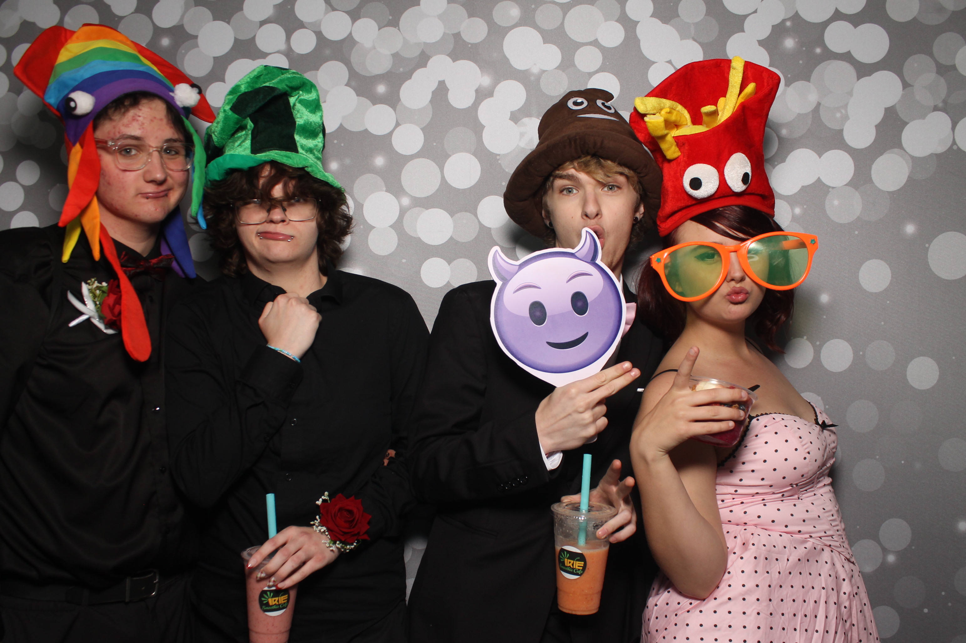 VVHS Homecoming 2026 | View more photos from the event at gallery.photoboothcincy.com/u/PhotoBoothCincy/VVHS-Homecoming-2026