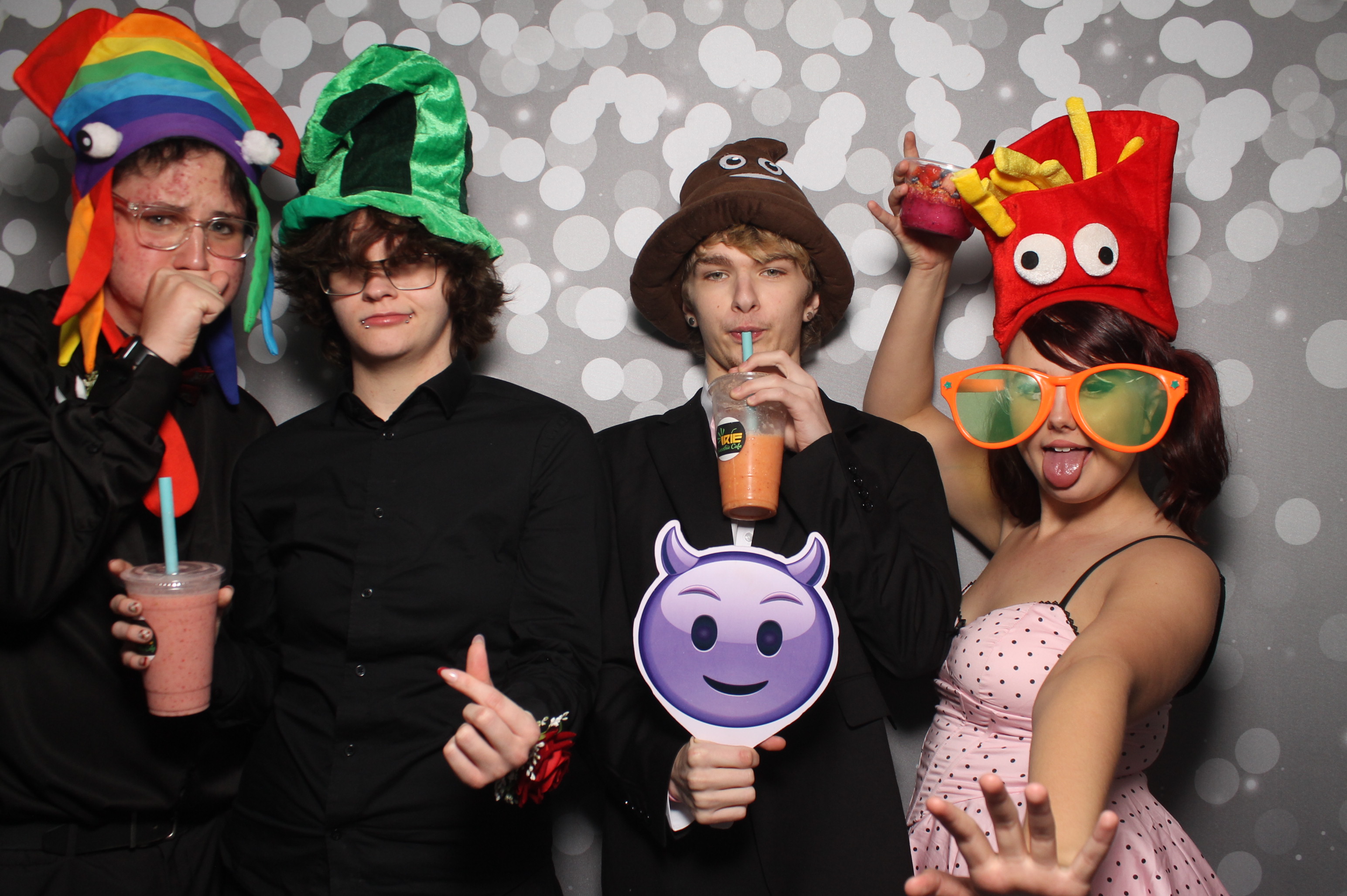 VVHS Homecoming 2026 | View more photos from the event at gallery.photoboothcincy.com/u/PhotoBoothCincy/VVHS-Homecoming-2026