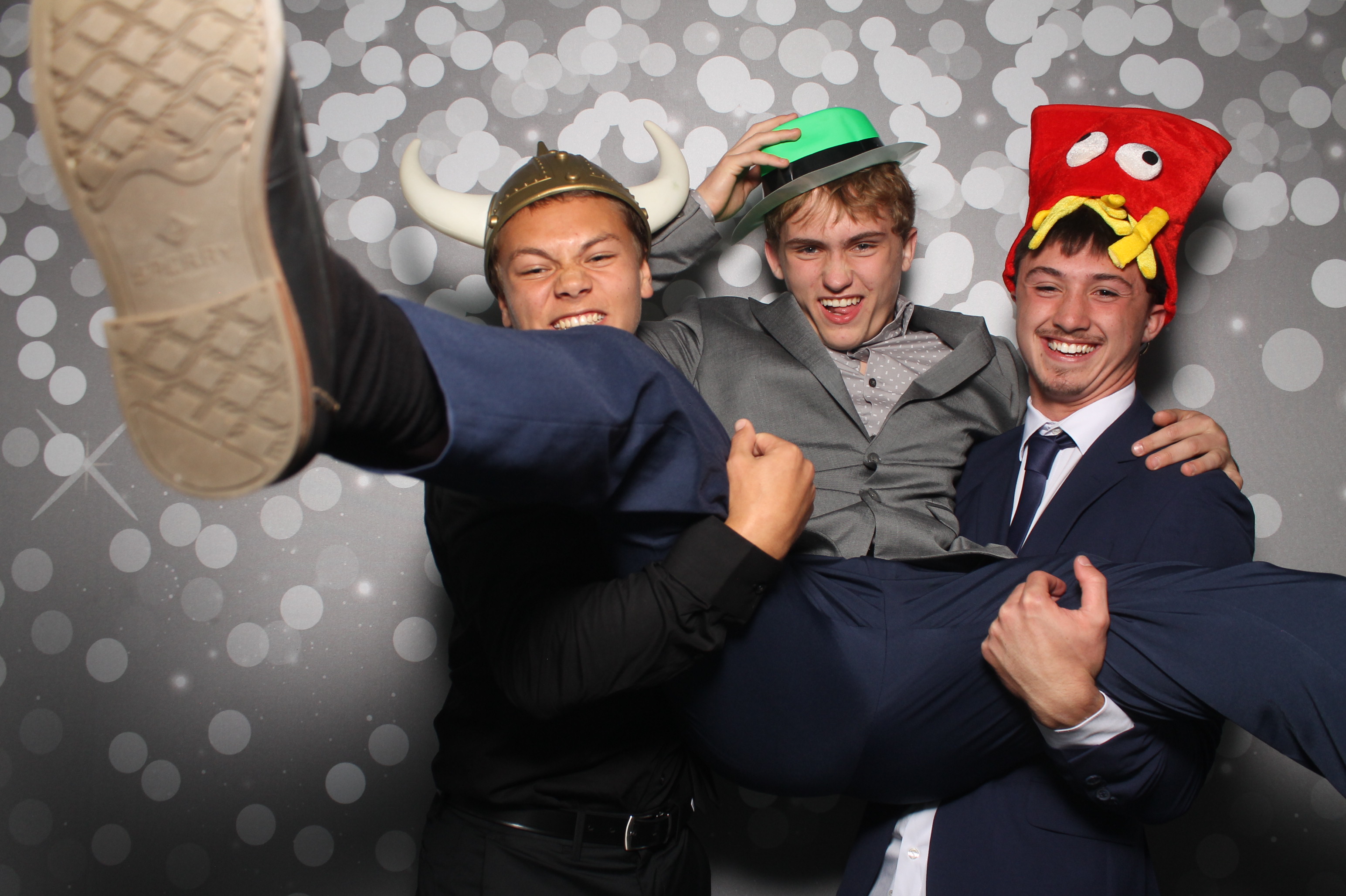 VVHS Homecoming 2026 | View more photos from the event at gallery.photoboothcincy.com/u/PhotoBoothCincy/VVHS-Homecoming-2026