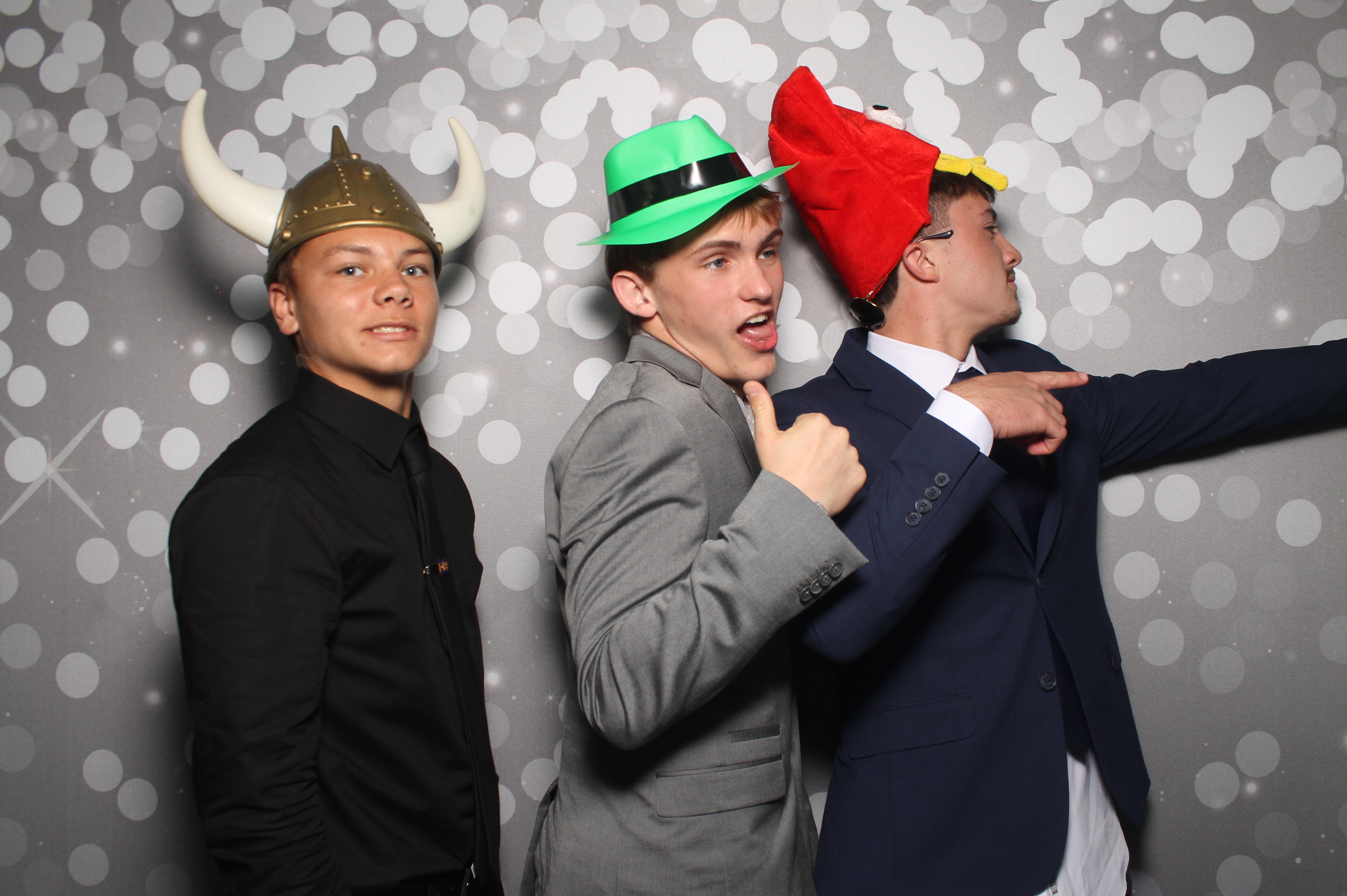 VVHS Homecoming 2026 | View more photos from the event at gallery.photoboothcincy.com/u/PhotoBoothCincy/VVHS-Homecoming-2026