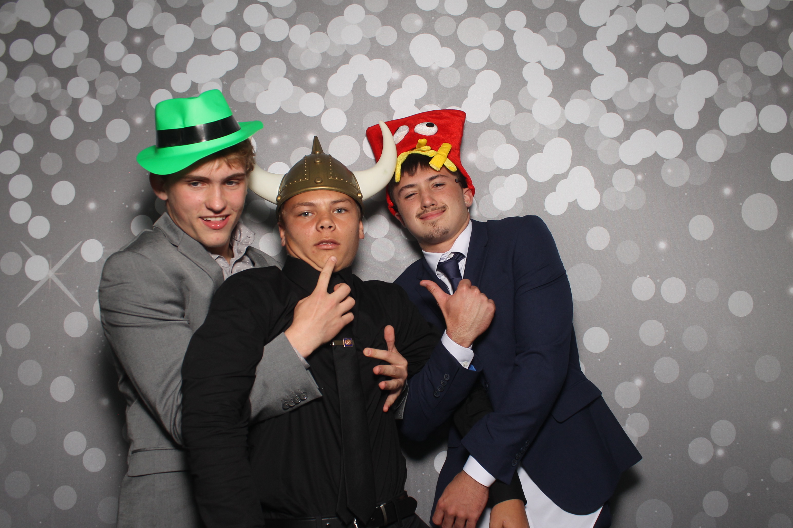 VVHS Homecoming 2026 | View more photos from the event at gallery.photoboothcincy.com/u/PhotoBoothCincy/VVHS-Homecoming-2026
