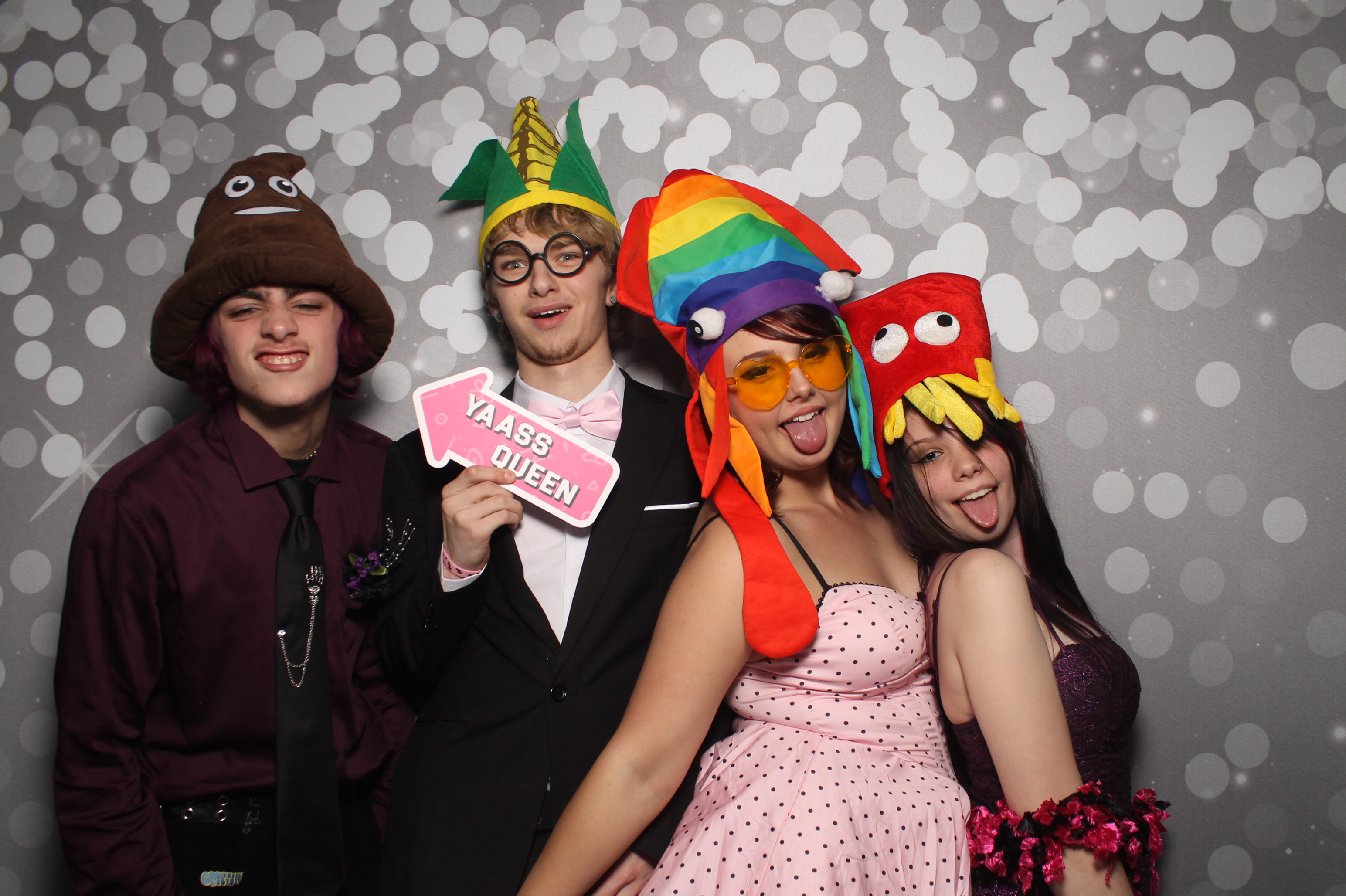 VVHS Homecoming 2026 | View more photos from the event at gallery.photoboothcincy.com/u/PhotoBoothCincy/VVHS-Homecoming-2026