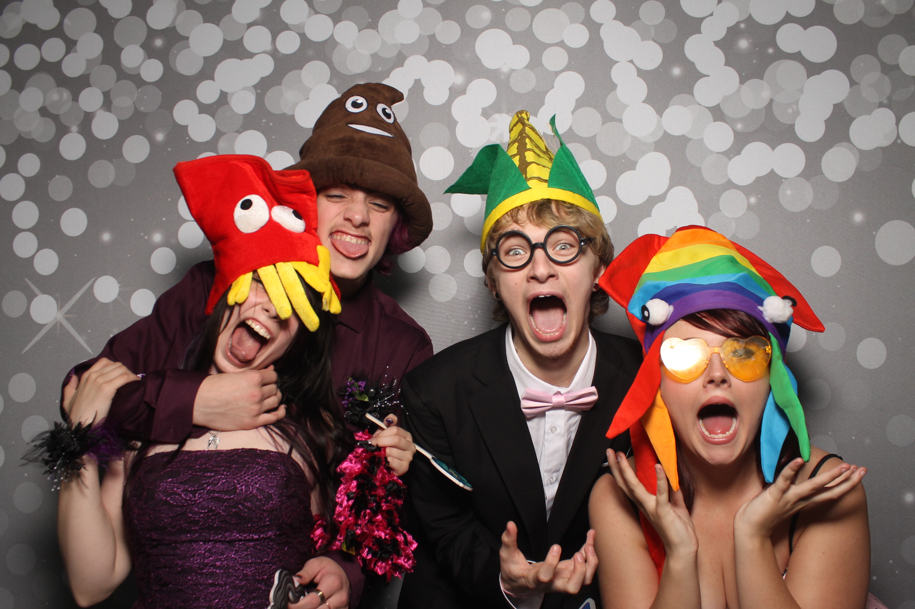 VVHS Homecoming 2026 | View more photos from the event at gallery.photoboothcincy.com/u/PhotoBoothCincy/VVHS-Homecoming-2026