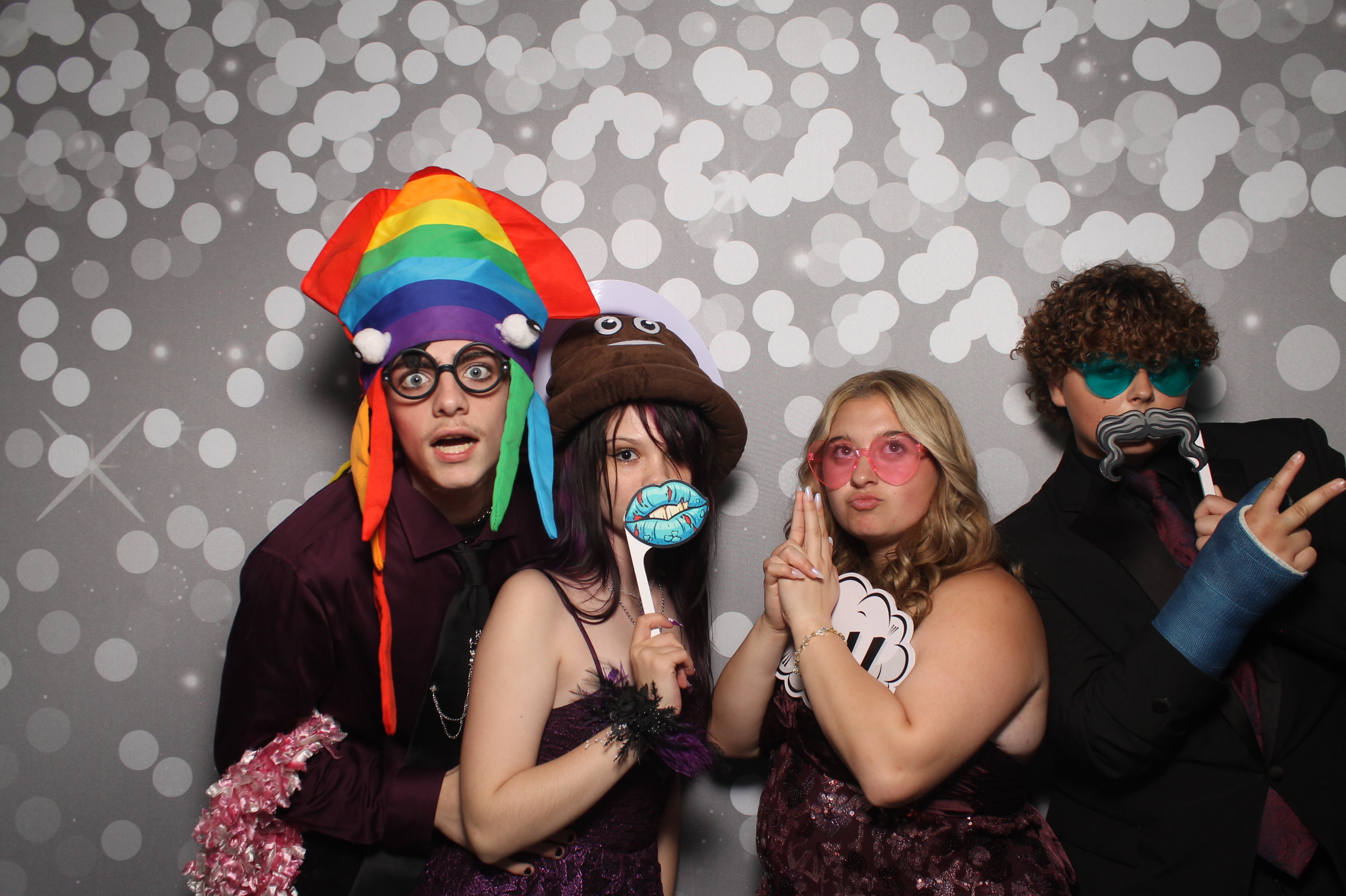 VVHS Homecoming 2026 | View more photos from the event at gallery.photoboothcincy.com/u/PhotoBoothCincy/VVHS-Homecoming-2026