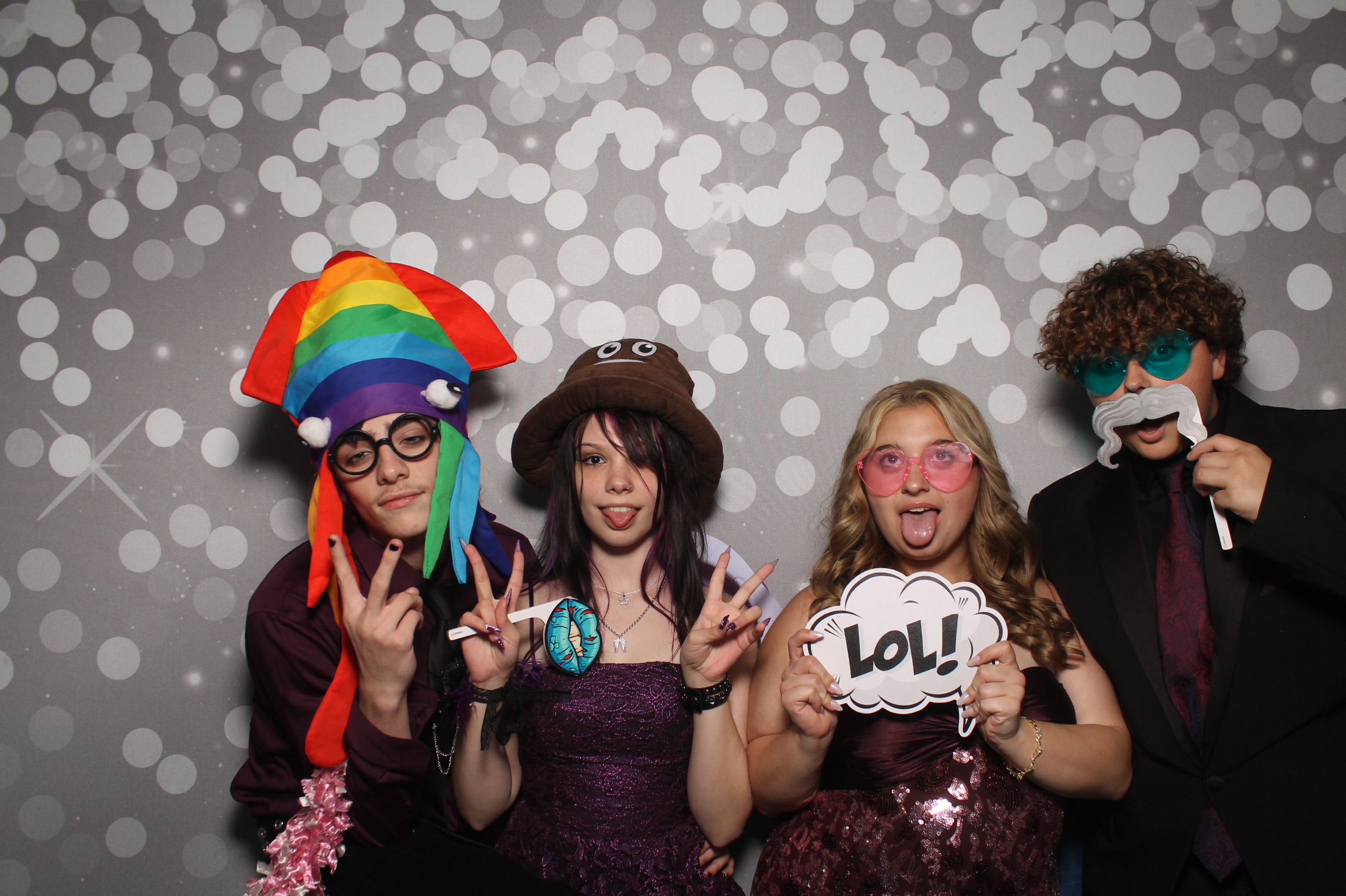 VVHS Homecoming 2026 | View more photos from the event at gallery.photoboothcincy.com/u/PhotoBoothCincy/VVHS-Homecoming-2026
