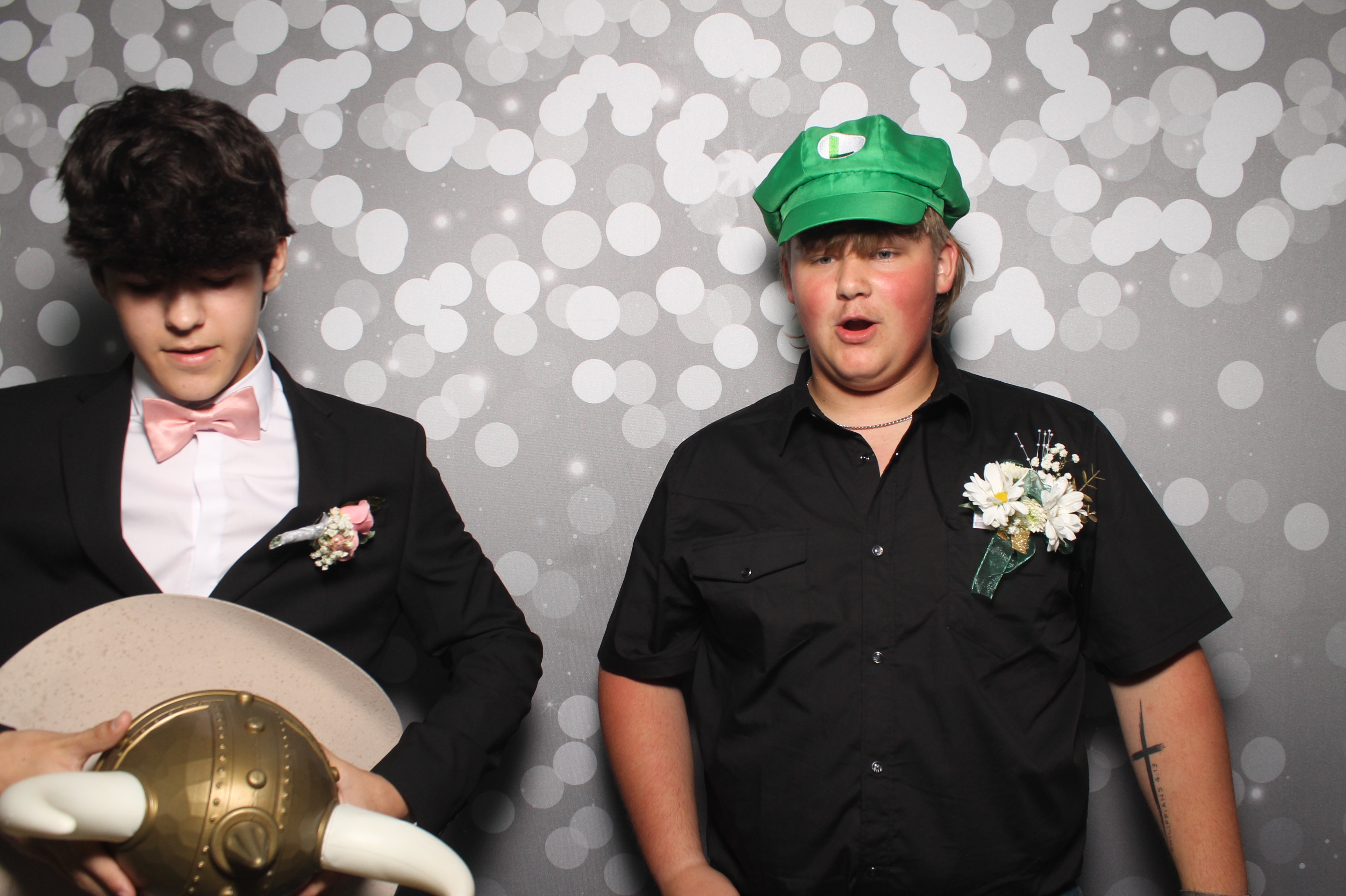 VVHS Homecoming 2026 | View more photos from the event at gallery.photoboothcincy.com/u/PhotoBoothCincy/VVHS-Homecoming-2026