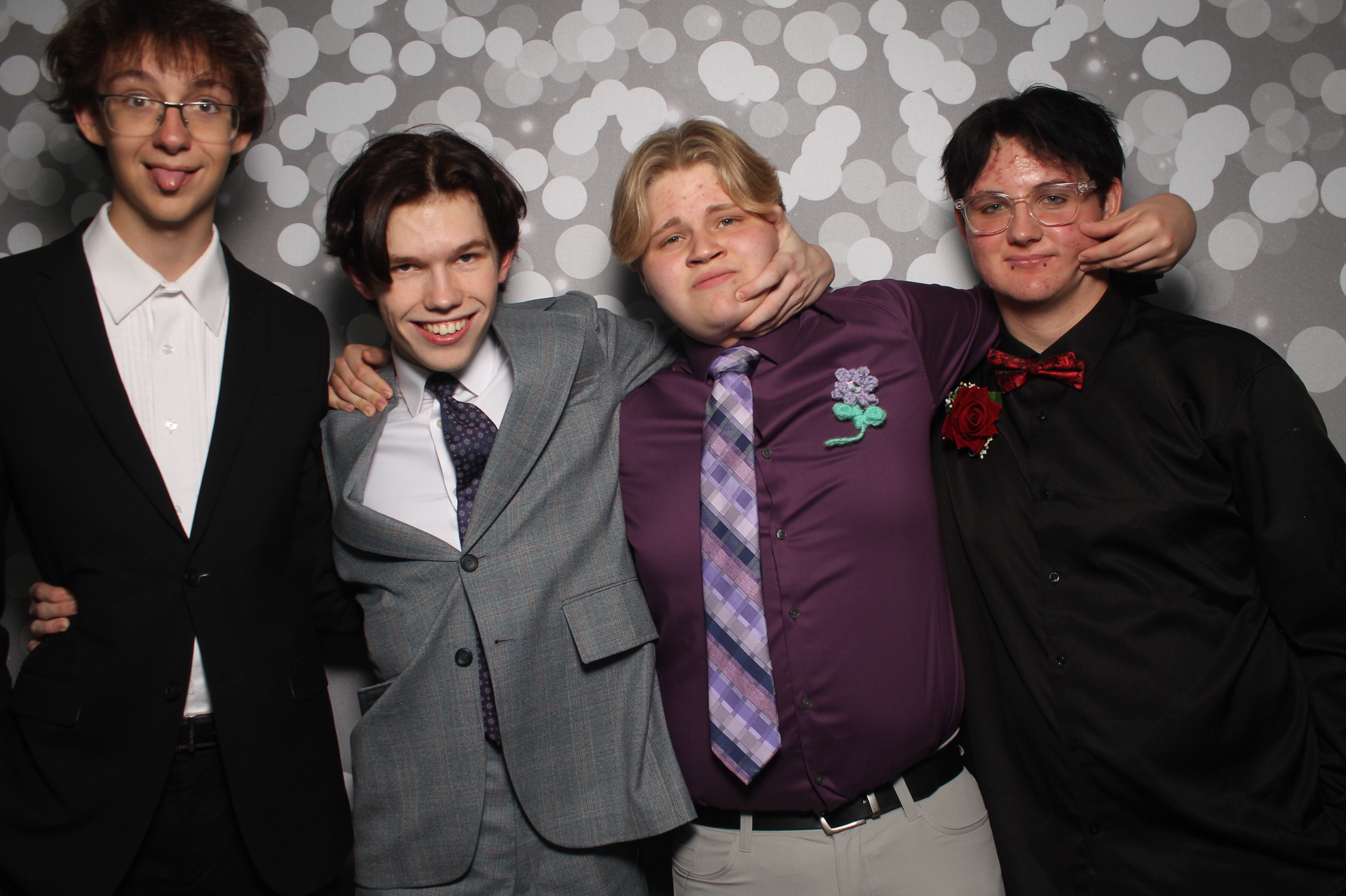 VVHS Homecoming 2026 | View more photos from the event at gallery.photoboothcincy.com/u/PhotoBoothCincy/VVHS-Homecoming-2026