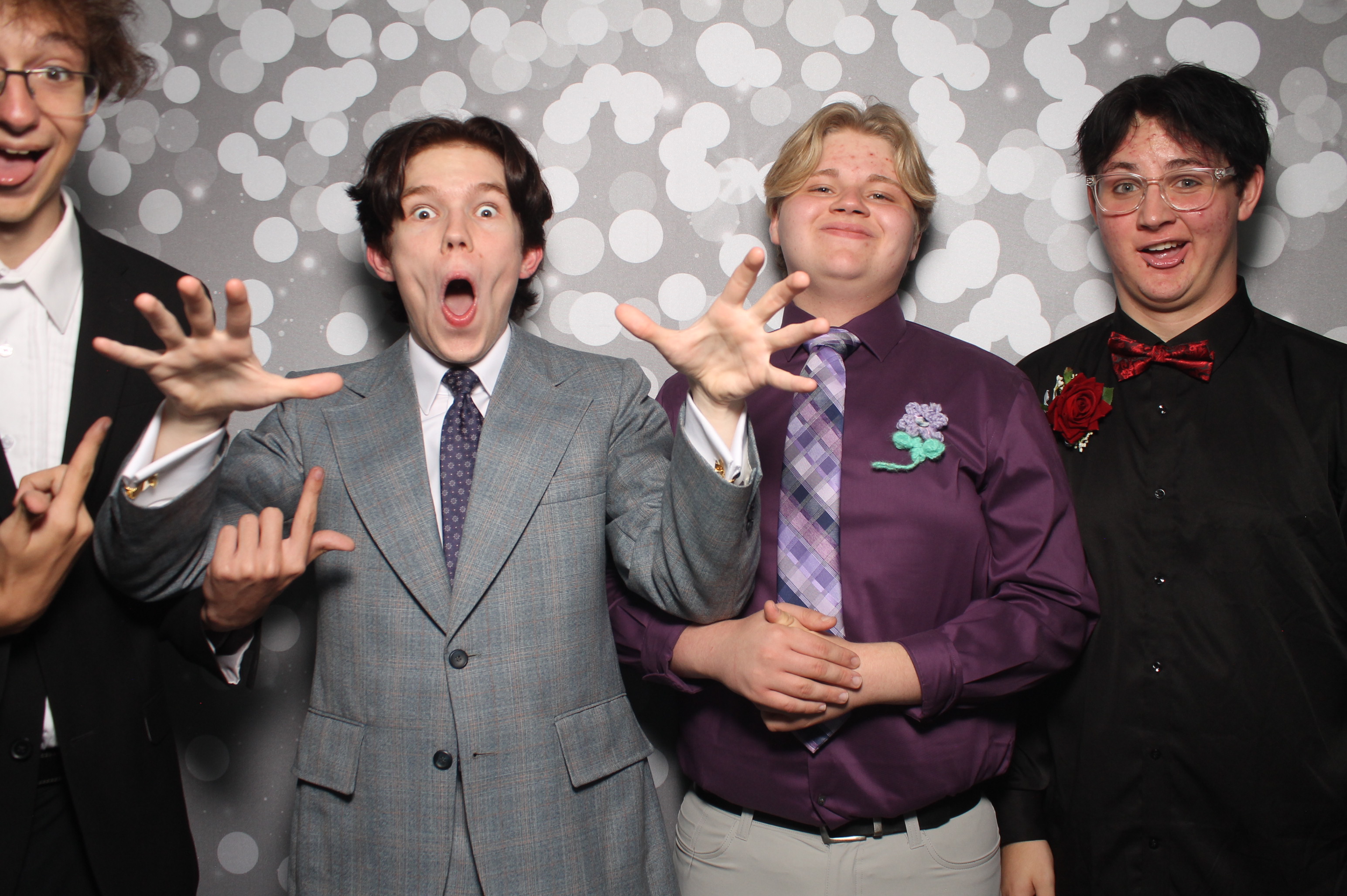 VVHS Homecoming 2026 | View more photos from the event at gallery.photoboothcincy.com/u/PhotoBoothCincy/VVHS-Homecoming-2026