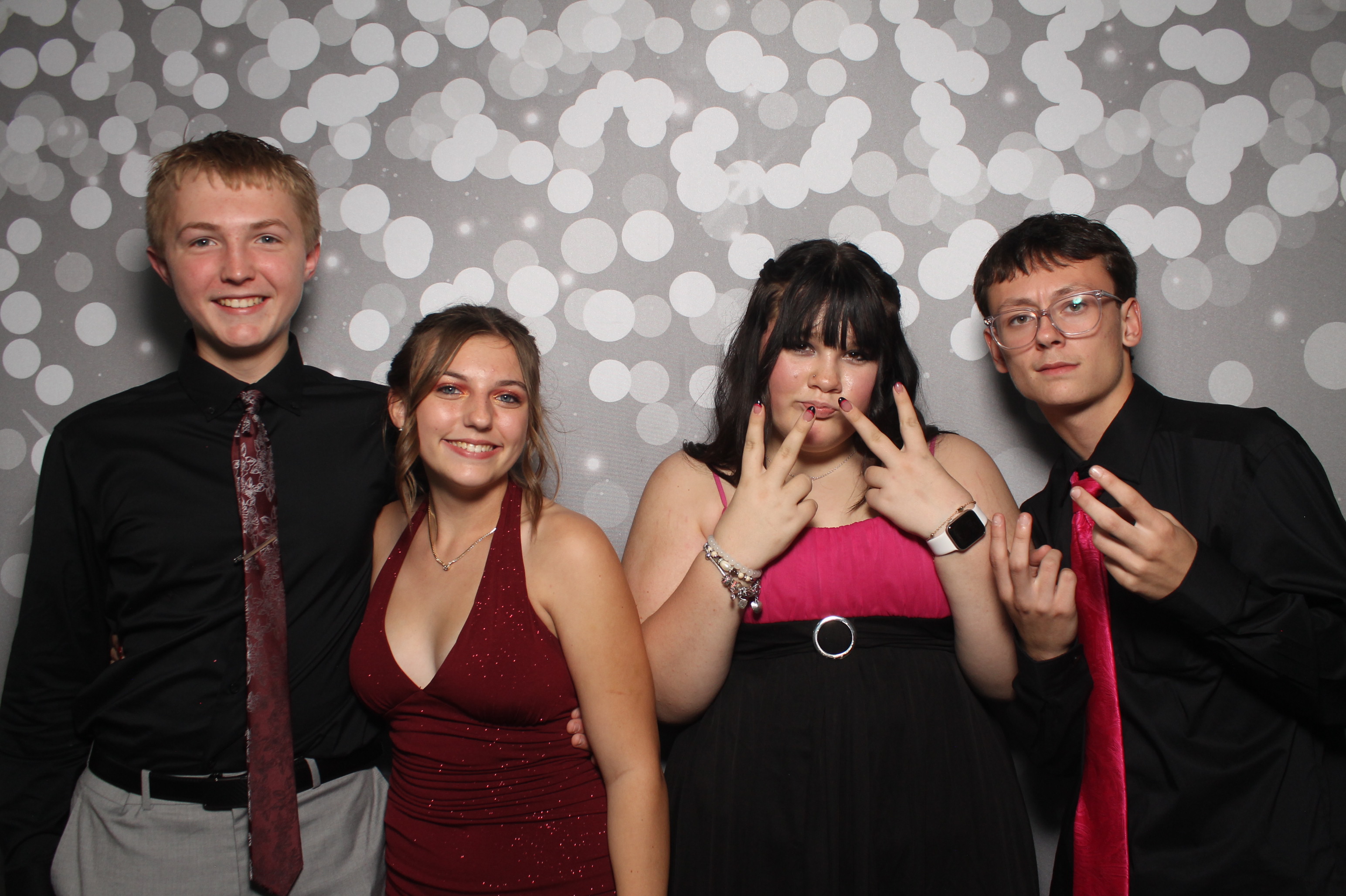 VVHS Homecoming 2026 | View more photos from the event at gallery.photoboothcincy.com/u/PhotoBoothCincy/VVHS-Homecoming-2026