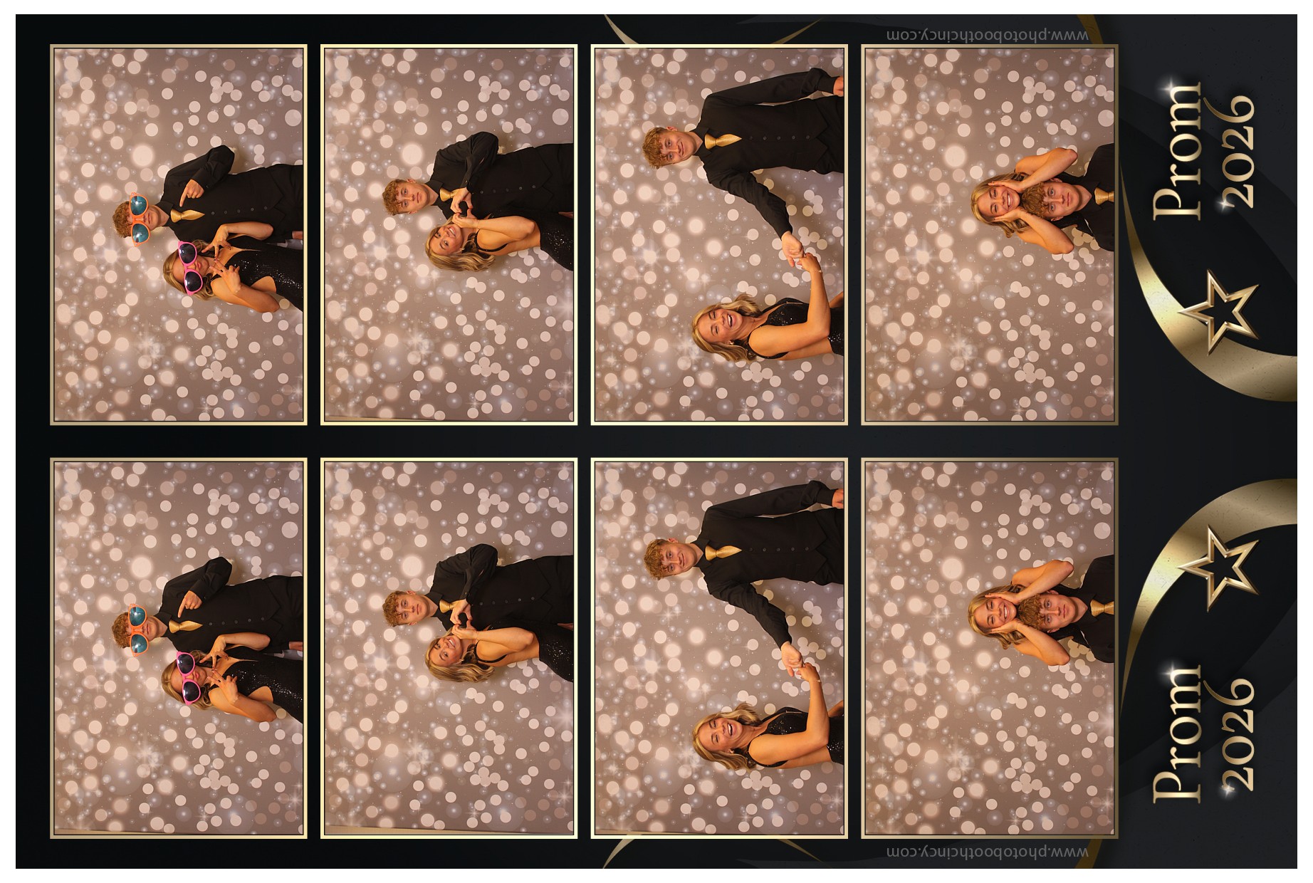 Valley View Prom | View more photos from the event at gallery.photoboothcincy.com/u/PhotoBoothCincy/Valley-View-Prom-0