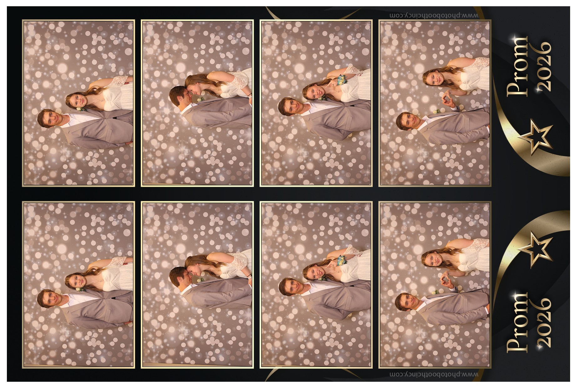 Valley View Prom | View more photos from the event at gallery.photoboothcincy.com/u/PhotoBoothCincy/Valley-View-Prom-0