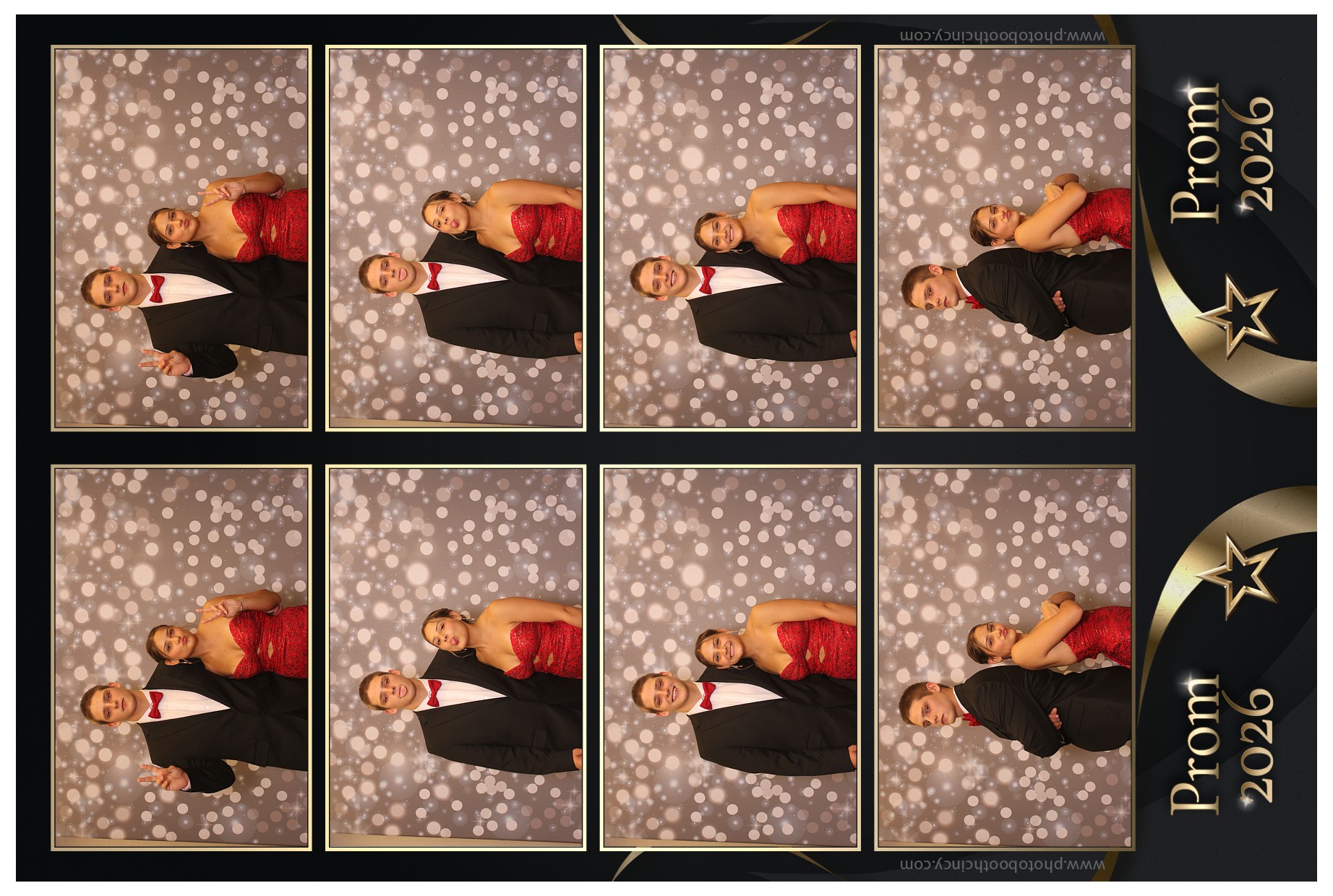 Valley View Prom | View more photos from the event at gallery.photoboothcincy.com/u/PhotoBoothCincy/Valley-View-Prom-0