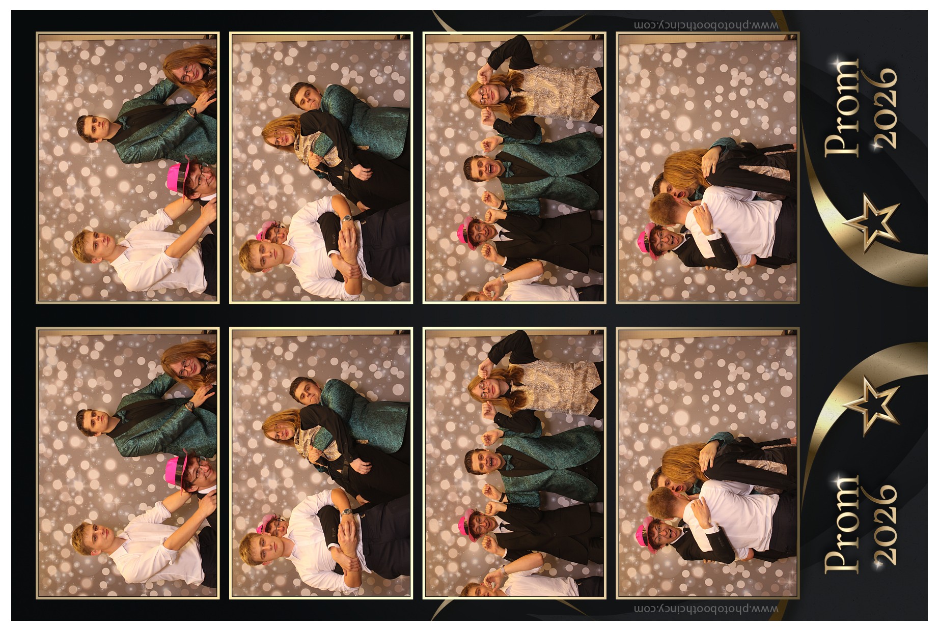 Valley View Prom | View more photos from the event at gallery.photoboothcincy.com/u/PhotoBoothCincy/Valley-View-Prom-0