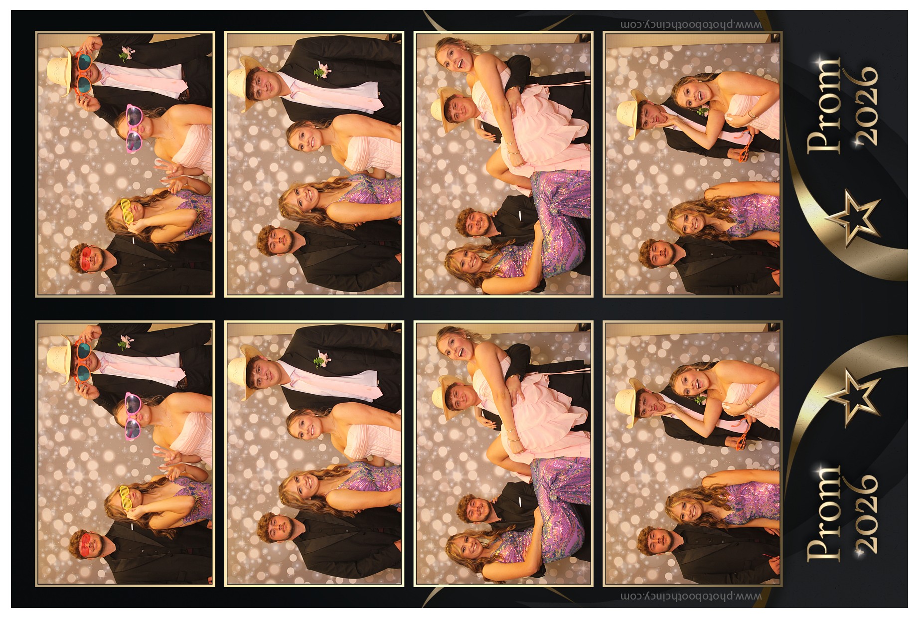 Valley View Prom | View more photos from the event at gallery.photoboothcincy.com/u/PhotoBoothCincy/Valley-View-Prom-0