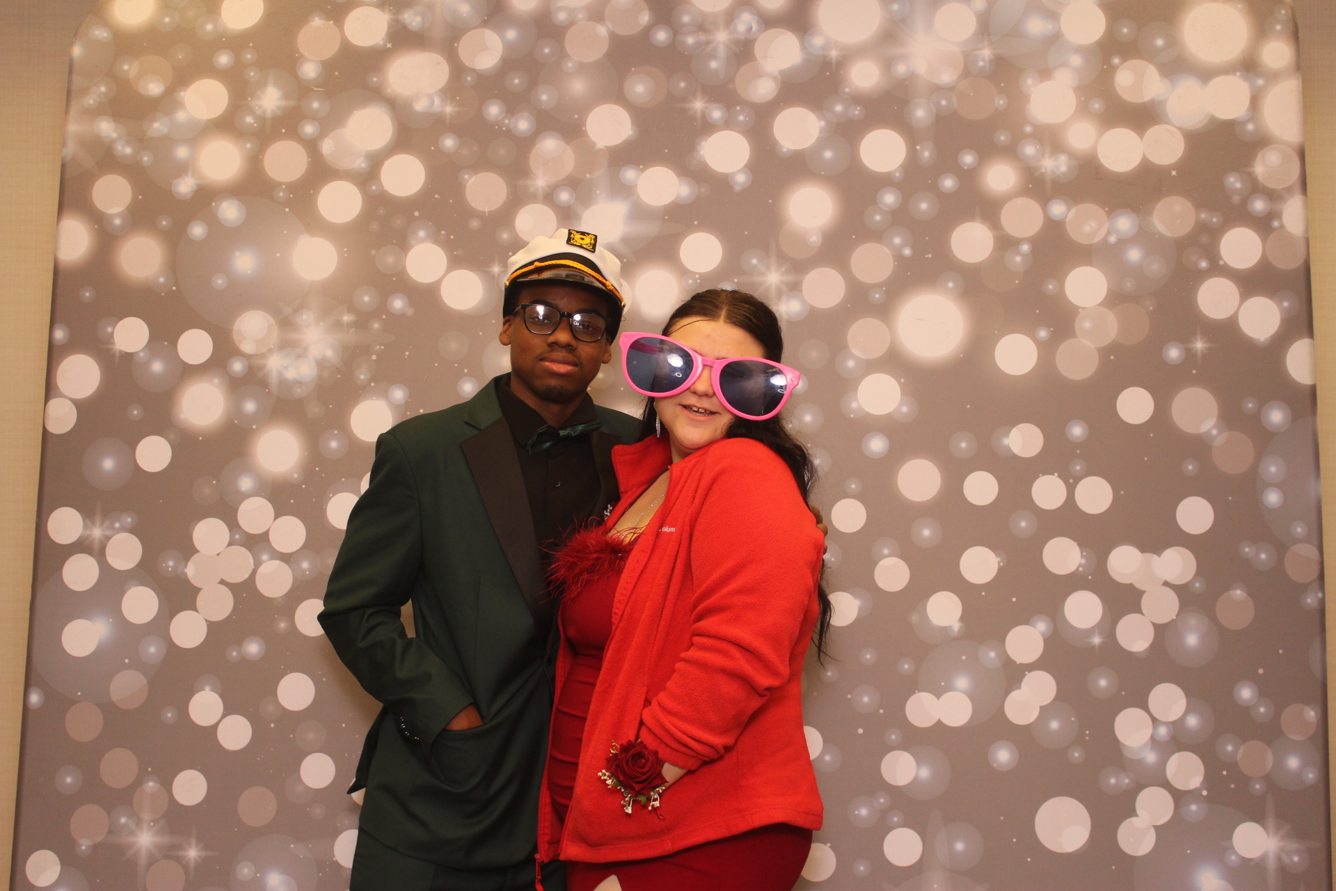 Valley View Prom | View more photos from the event at gallery.photoboothcincy.com/u/PhotoBoothCincy/Valley-View-Prom-0