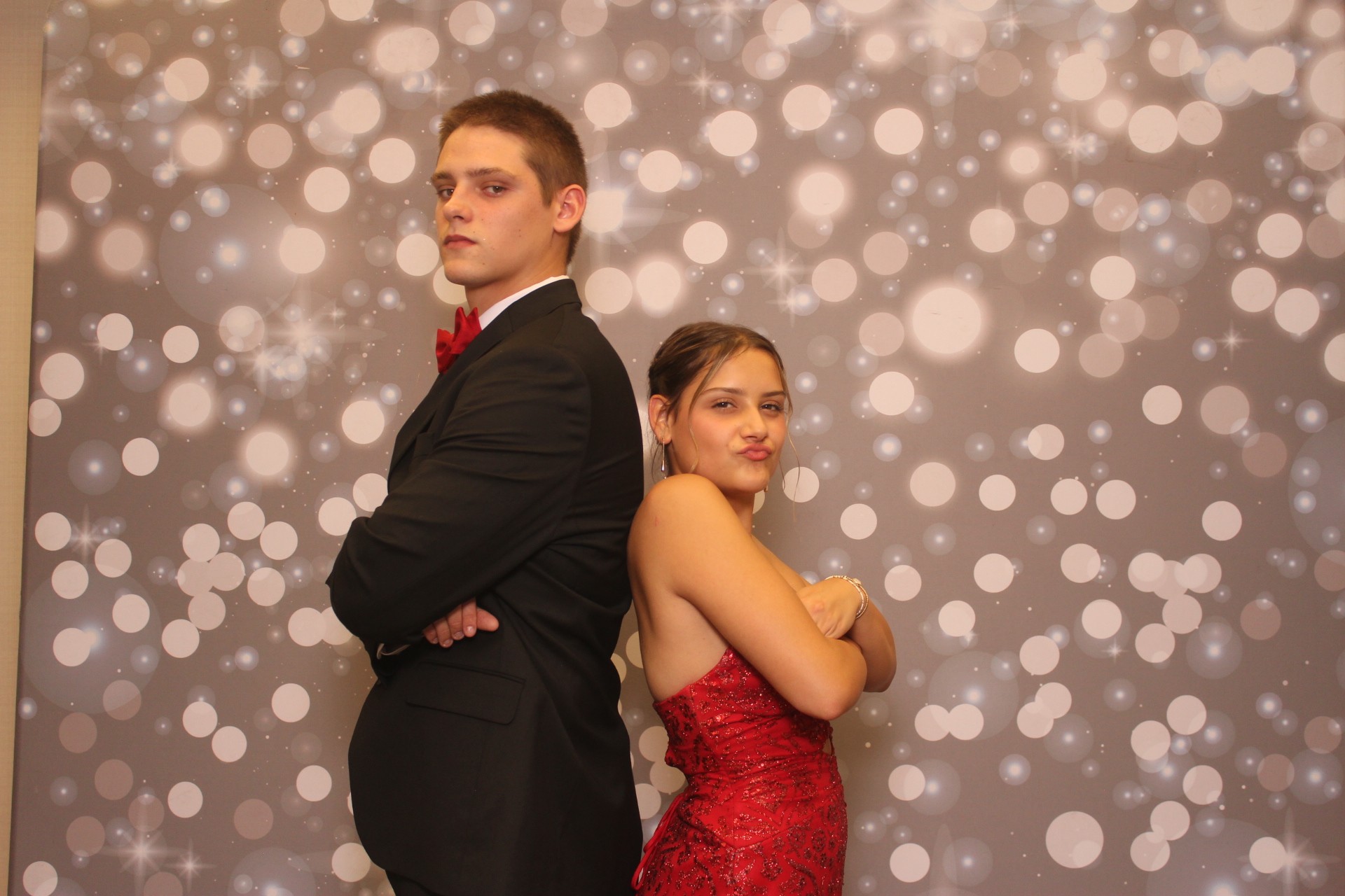 Valley View Prom | View more photos from the event at gallery.photoboothcincy.com/u/PhotoBoothCincy/Valley-View-Prom-0