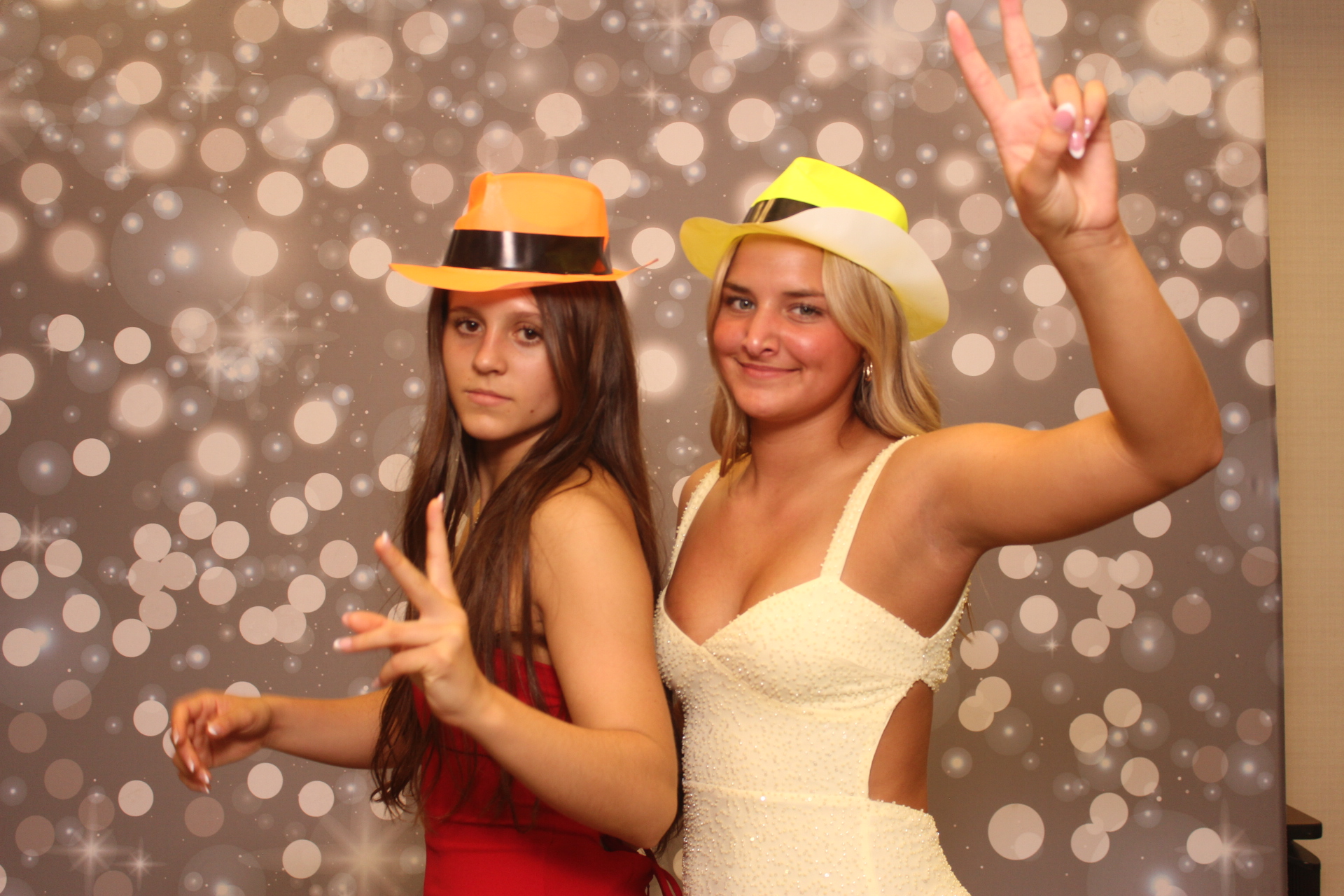 Valley View Prom | View more photos from the event at gallery.photoboothcincy.com/u/PhotoBoothCincy/Valley-View-Prom-0