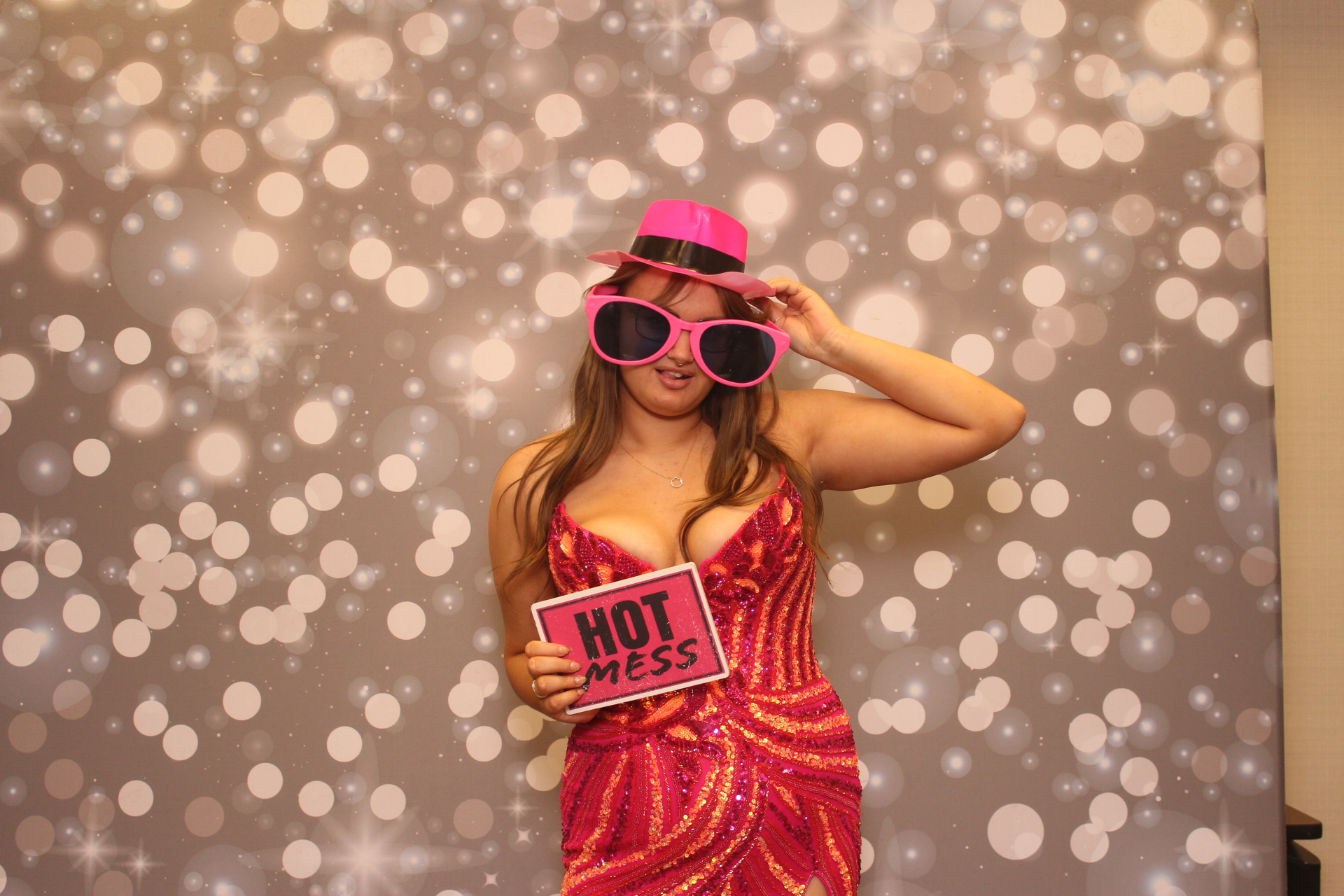 Valley View Prom | View more photos from the event at gallery.photoboothcincy.com/u/PhotoBoothCincy/Valley-View-Prom-0