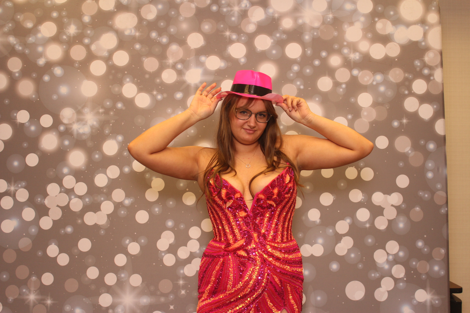 Valley View Prom | View more photos from the event at gallery.photoboothcincy.com/u/PhotoBoothCincy/Valley-View-Prom-0