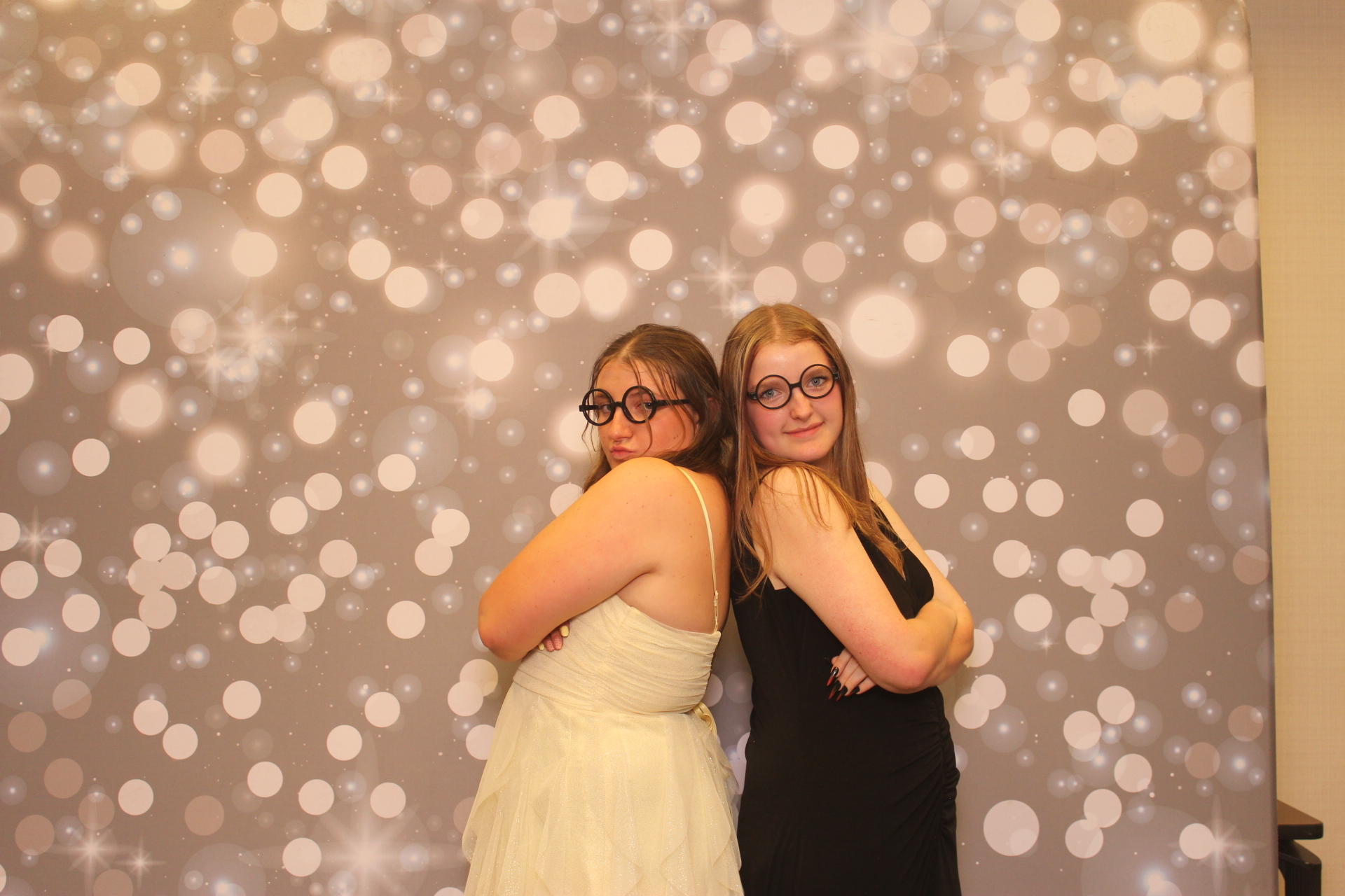 Valley View Prom | View more photos from the event at gallery.photoboothcincy.com/u/PhotoBoothCincy/Valley-View-Prom-0