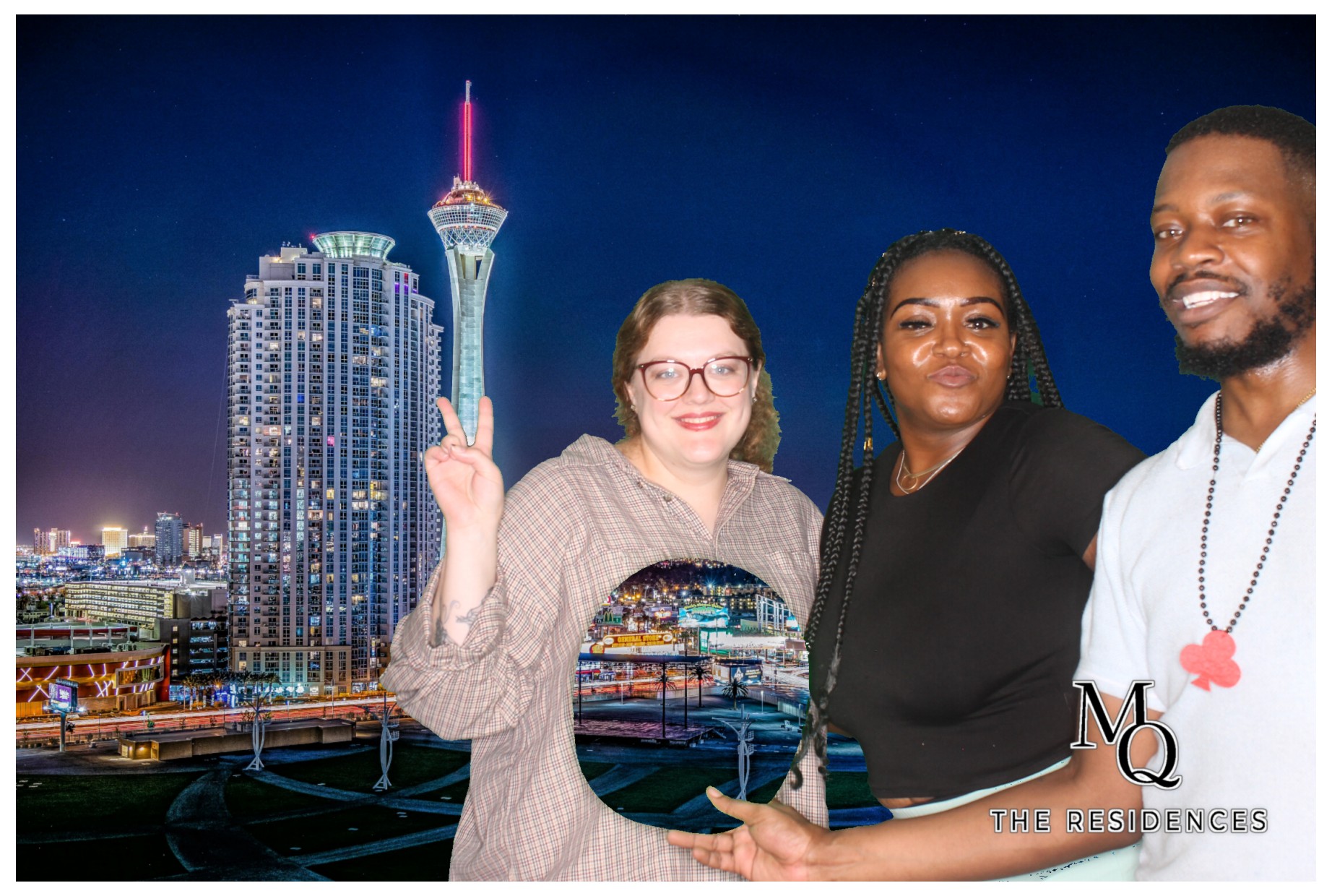 Vegas In The Village | View more photos from the event at gallery.photoboothcincy.com/u/PhotoBoothCincy/Vegas-In-The-Village