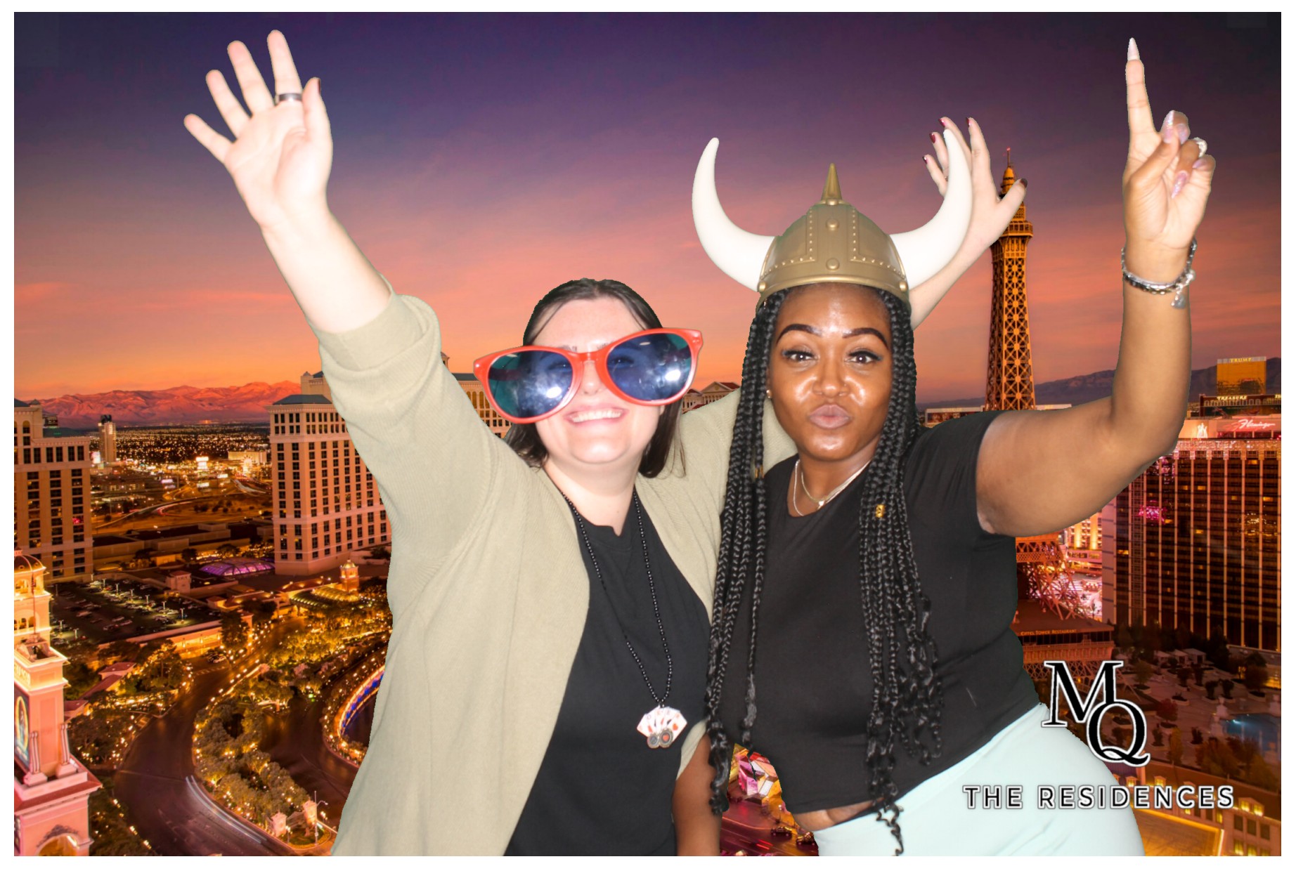 Vegas In The Village | View more photos from the event at gallery.photoboothcincy.com/u/PhotoBoothCincy/Vegas-In-The-Village