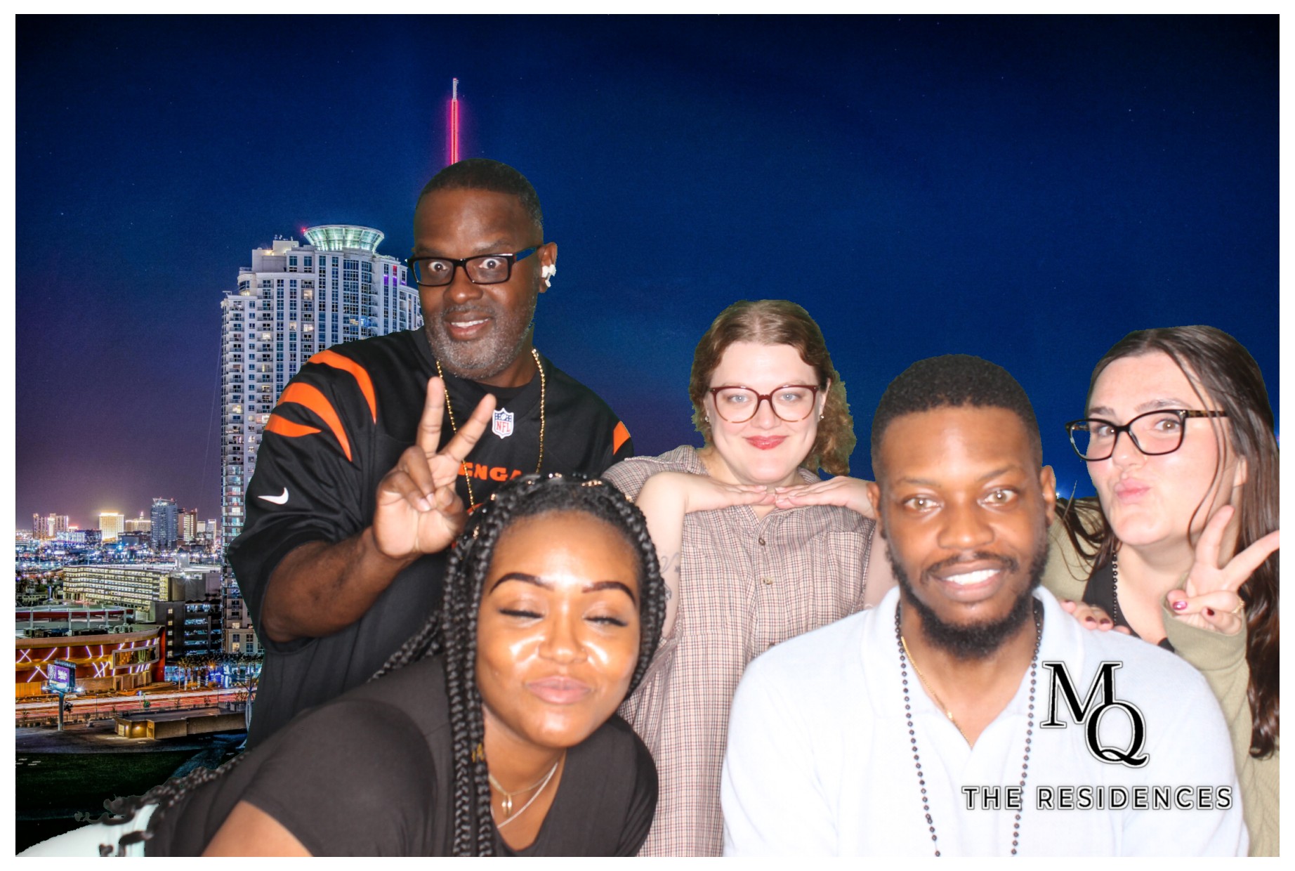 Vegas In The Village | View more photos from the event at gallery.photoboothcincy.com/u/PhotoBoothCincy/Vegas-In-The-Village
