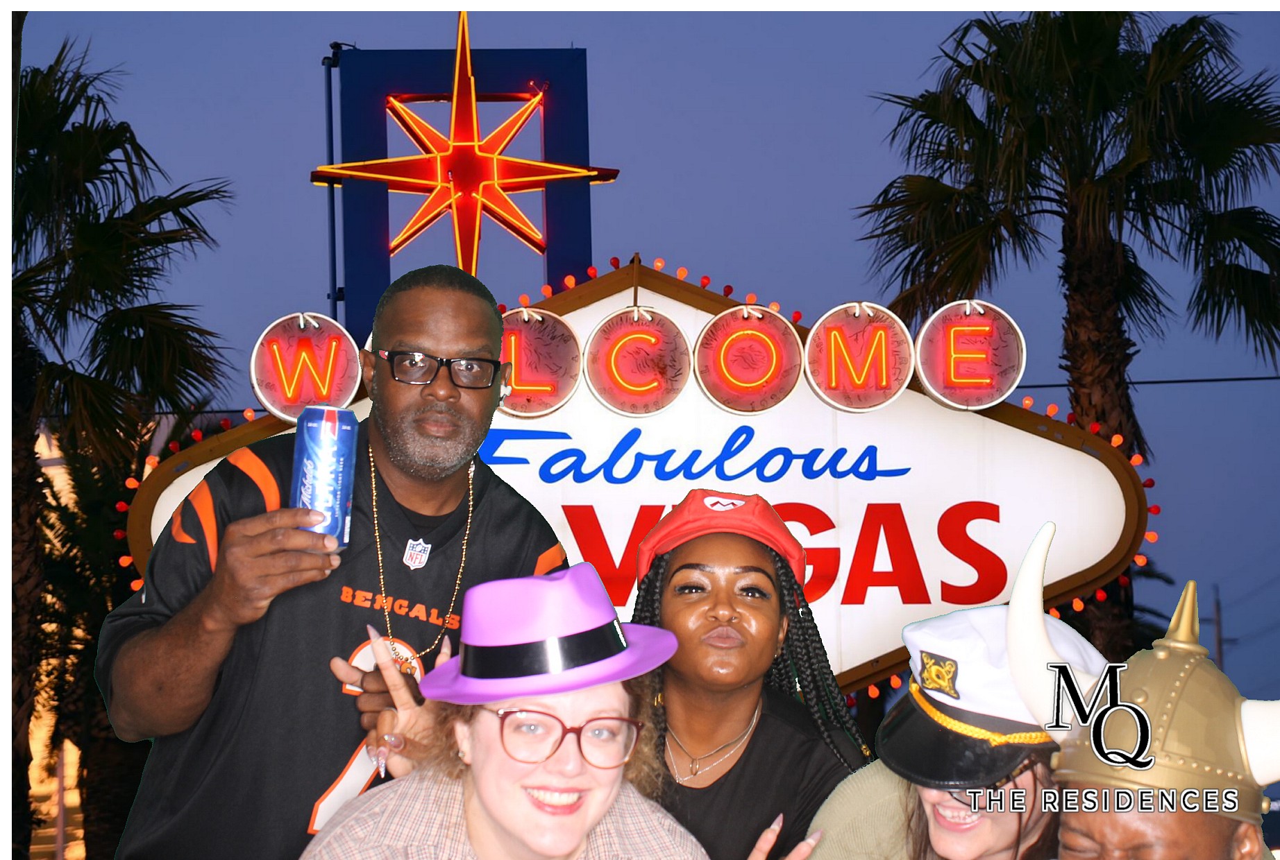 Vegas In The Village | View more photos from the event at gallery.photoboothcincy.com/u/PhotoBoothCincy/Vegas-In-The-Village