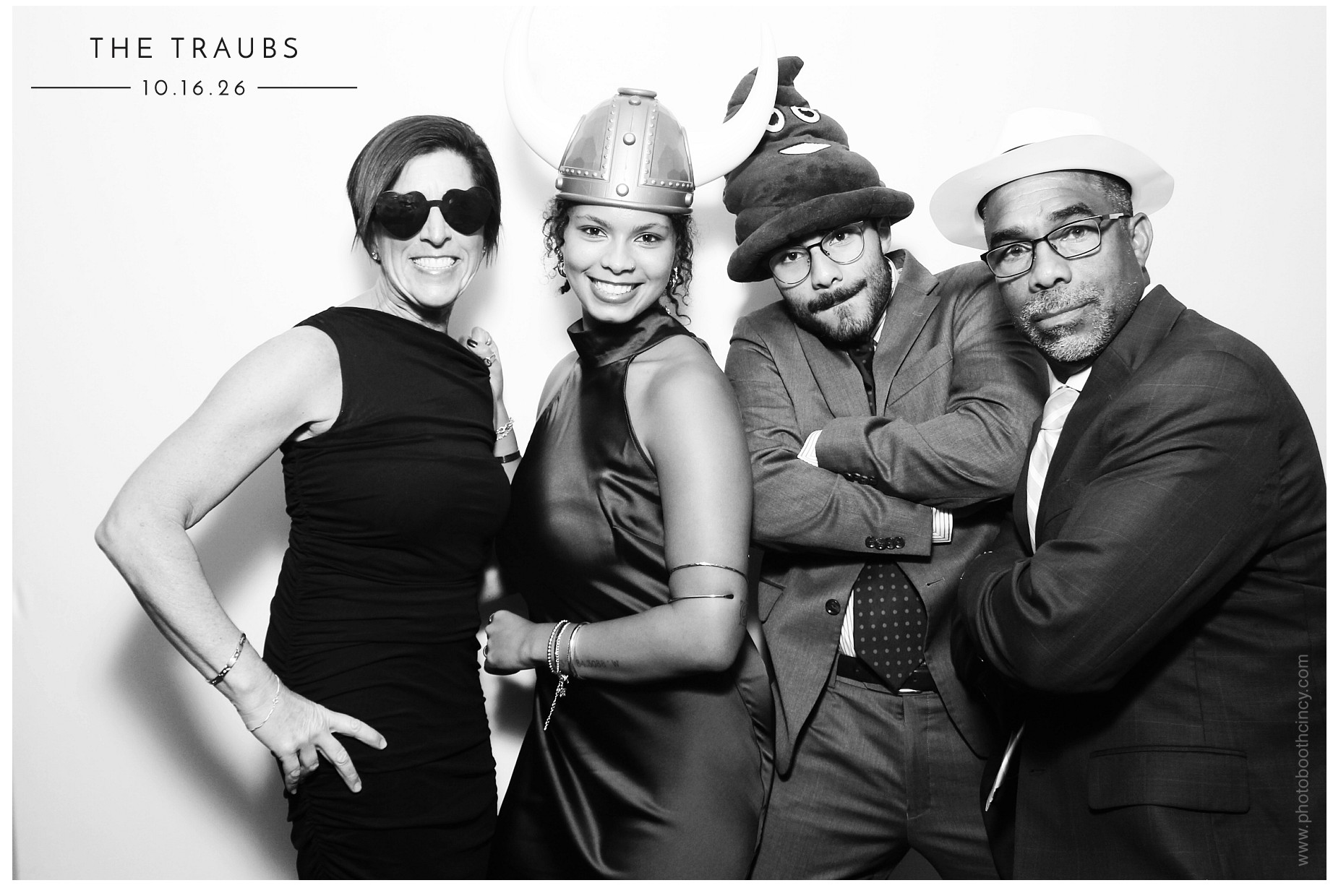 Victoria & James Wedding | View more photos from the event at gallery.photoboothcincy.com/u/PhotoBoothCincy/Victoria-James-Wedding