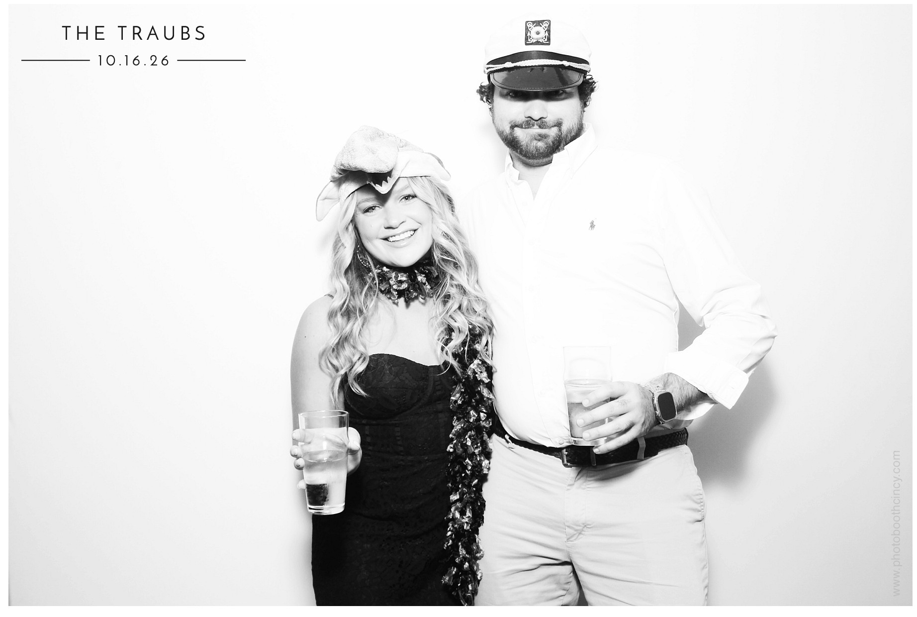 Victoria & James Wedding | View more photos from the event at gallery.photoboothcincy.com/u/PhotoBoothCincy/Victoria-James-Wedding