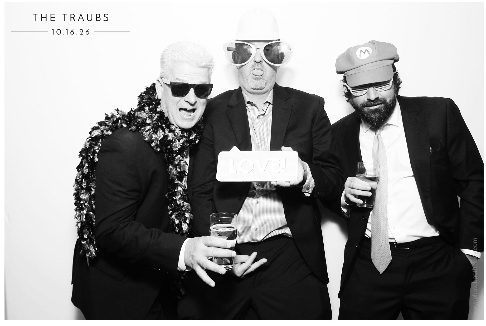 Victoria & James Wedding | View more photos from the event at gallery.photoboothcincy.com/u/PhotoBoothCincy/Victoria-James-Wedding