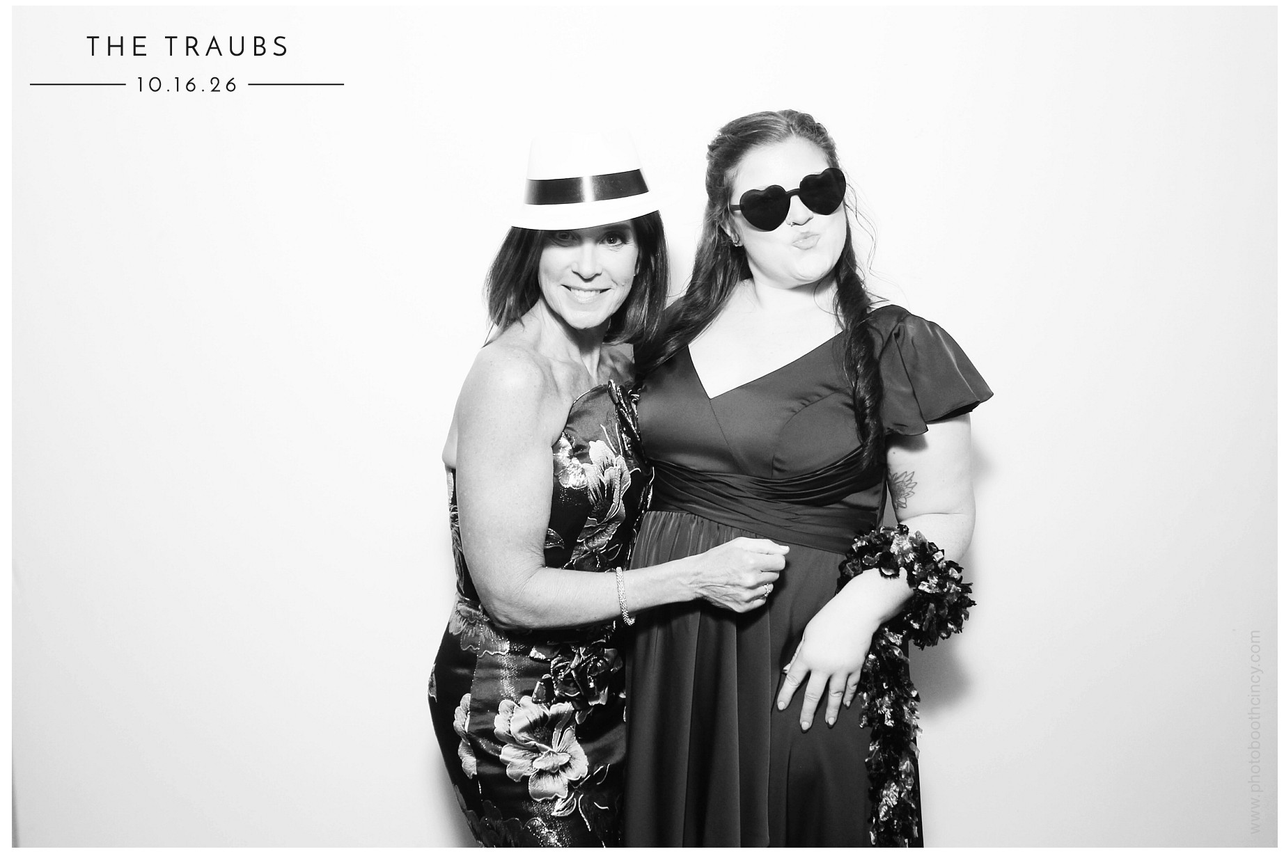 Victoria & James Wedding | View more photos from the event at gallery.photoboothcincy.com/u/PhotoBoothCincy/Victoria-James-Wedding