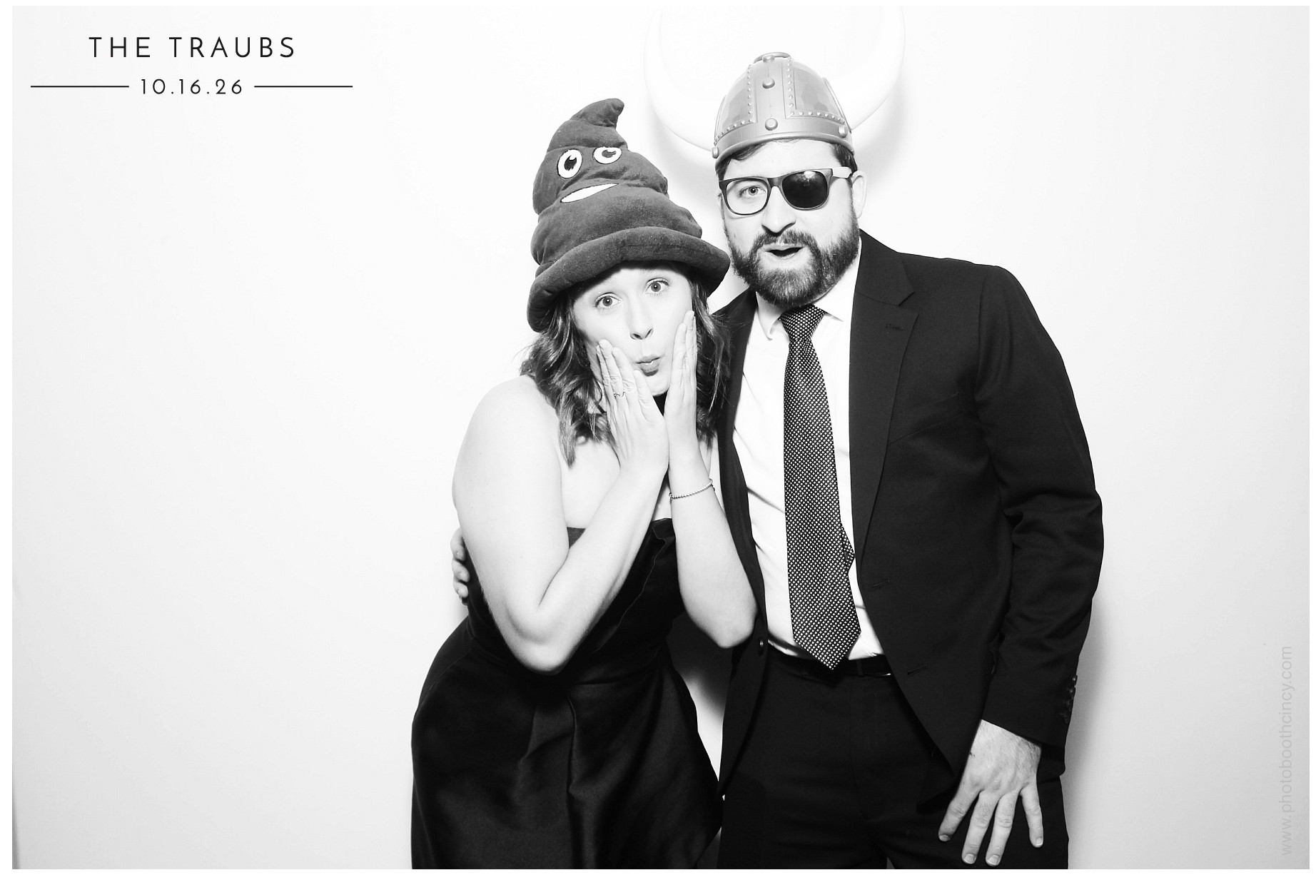 Victoria & James Wedding | View more photos from the event at gallery.photoboothcincy.com/u/PhotoBoothCincy/Victoria-James-Wedding