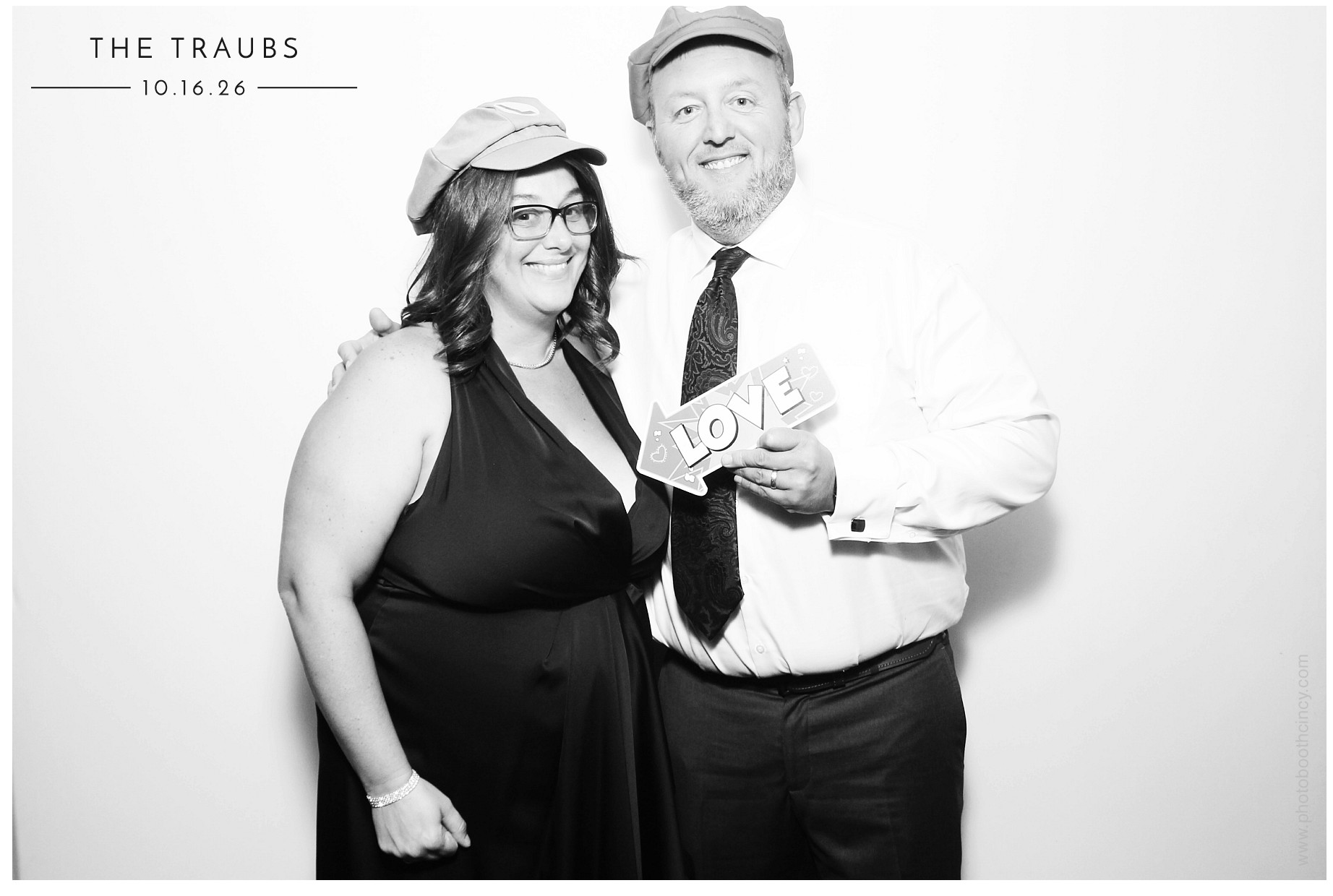 Victoria & James Wedding | View more photos from the event at gallery.photoboothcincy.com/u/PhotoBoothCincy/Victoria-James-Wedding