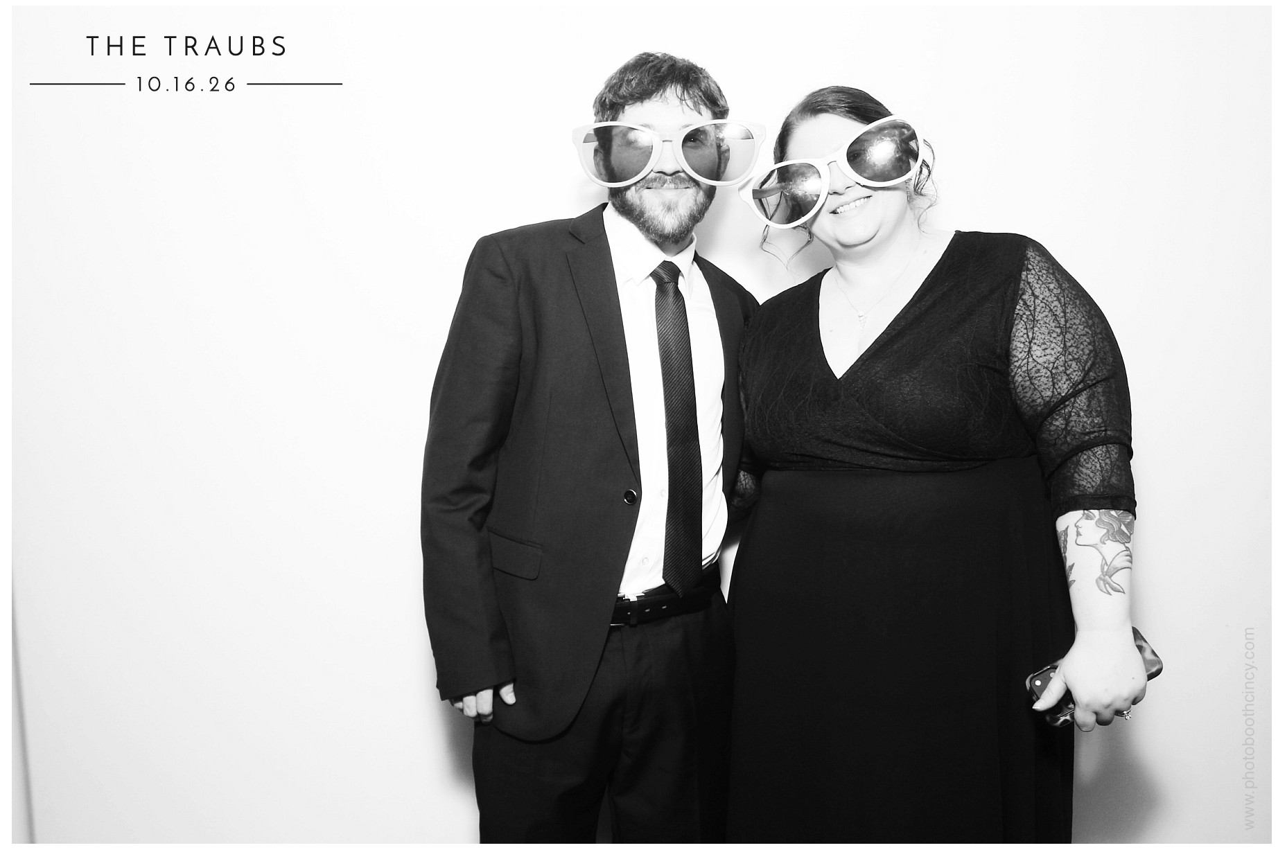 Victoria & James Wedding | View more photos from the event at gallery.photoboothcincy.com/u/PhotoBoothCincy/Victoria-James-Wedding