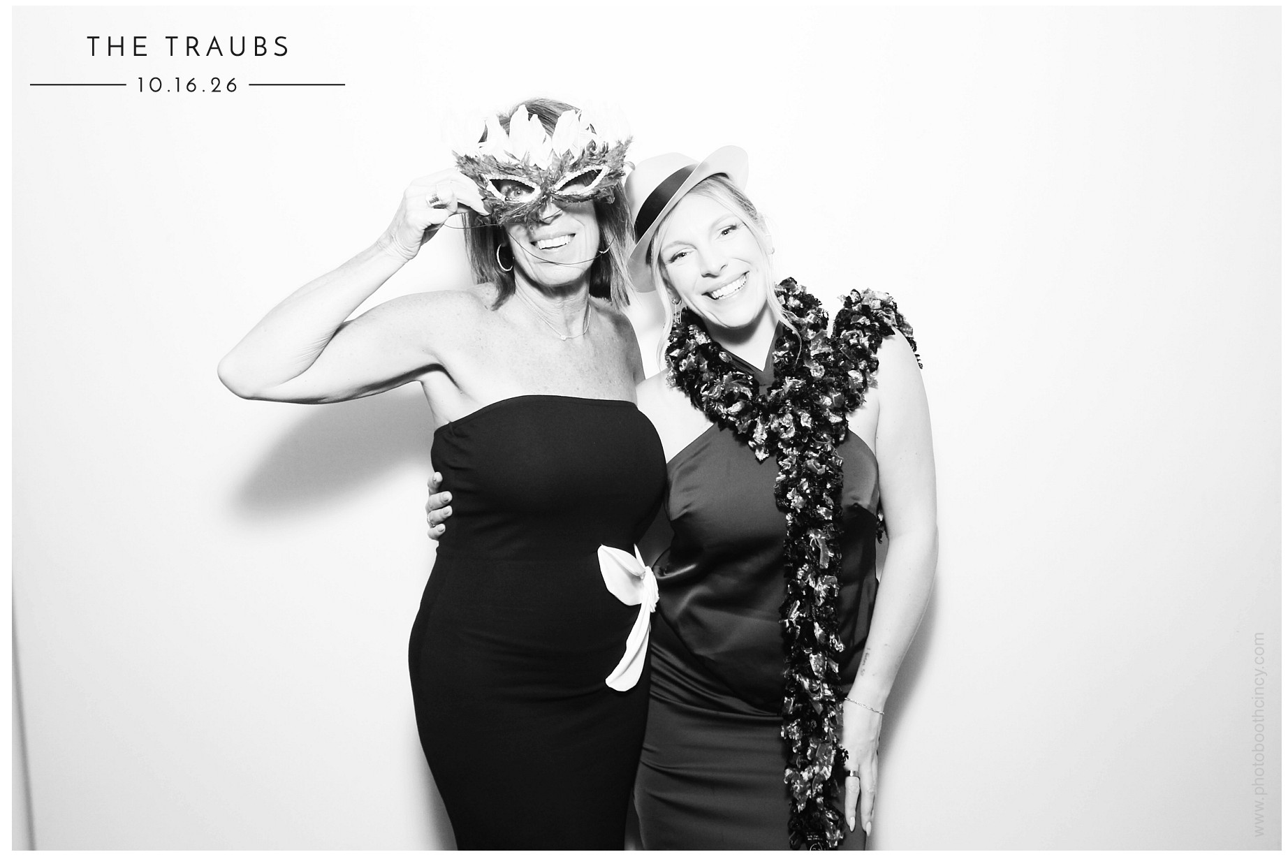 Victoria & James Wedding | View more photos from the event at gallery.photoboothcincy.com/u/PhotoBoothCincy/Victoria-James-Wedding